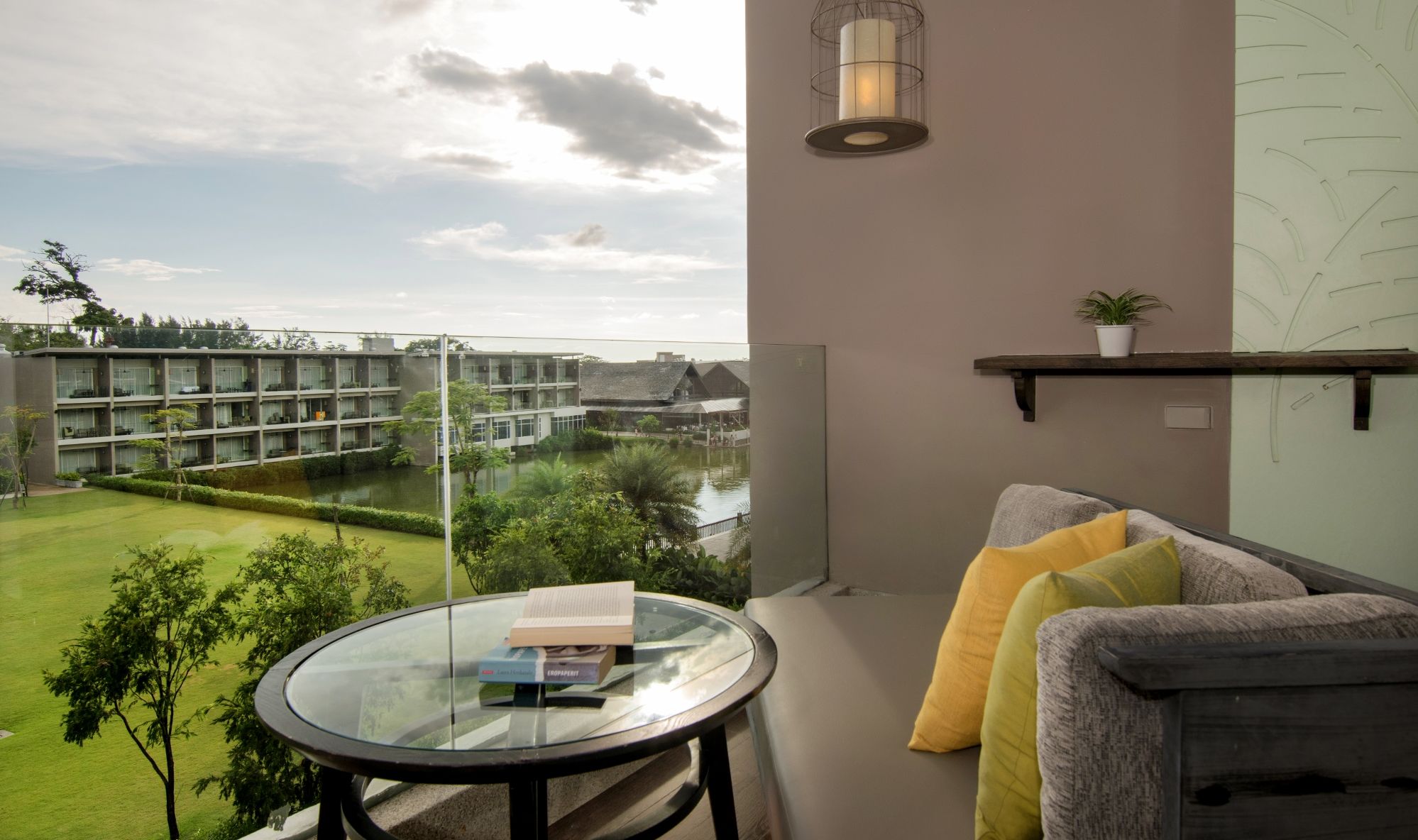Thailand Khao Lak The Sands by Katathani Sands Kamer