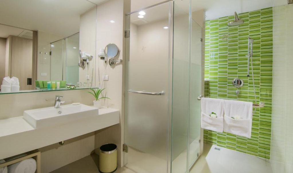 Thailand Khao Lak The Sands by Katathani Sands Kamer