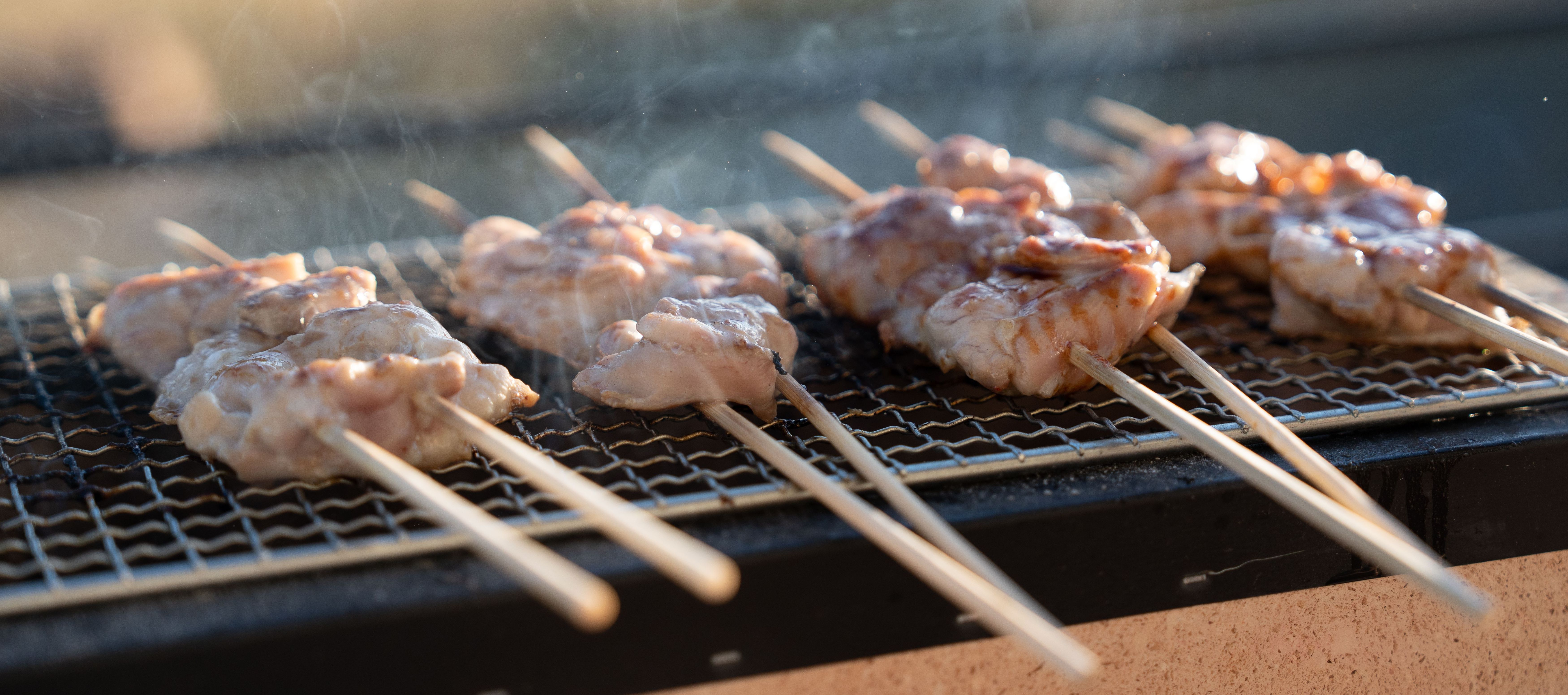 Japan-yakitori-eten-streetfood