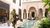 Marokko-Riad-Fes-Gayza-Restaurant