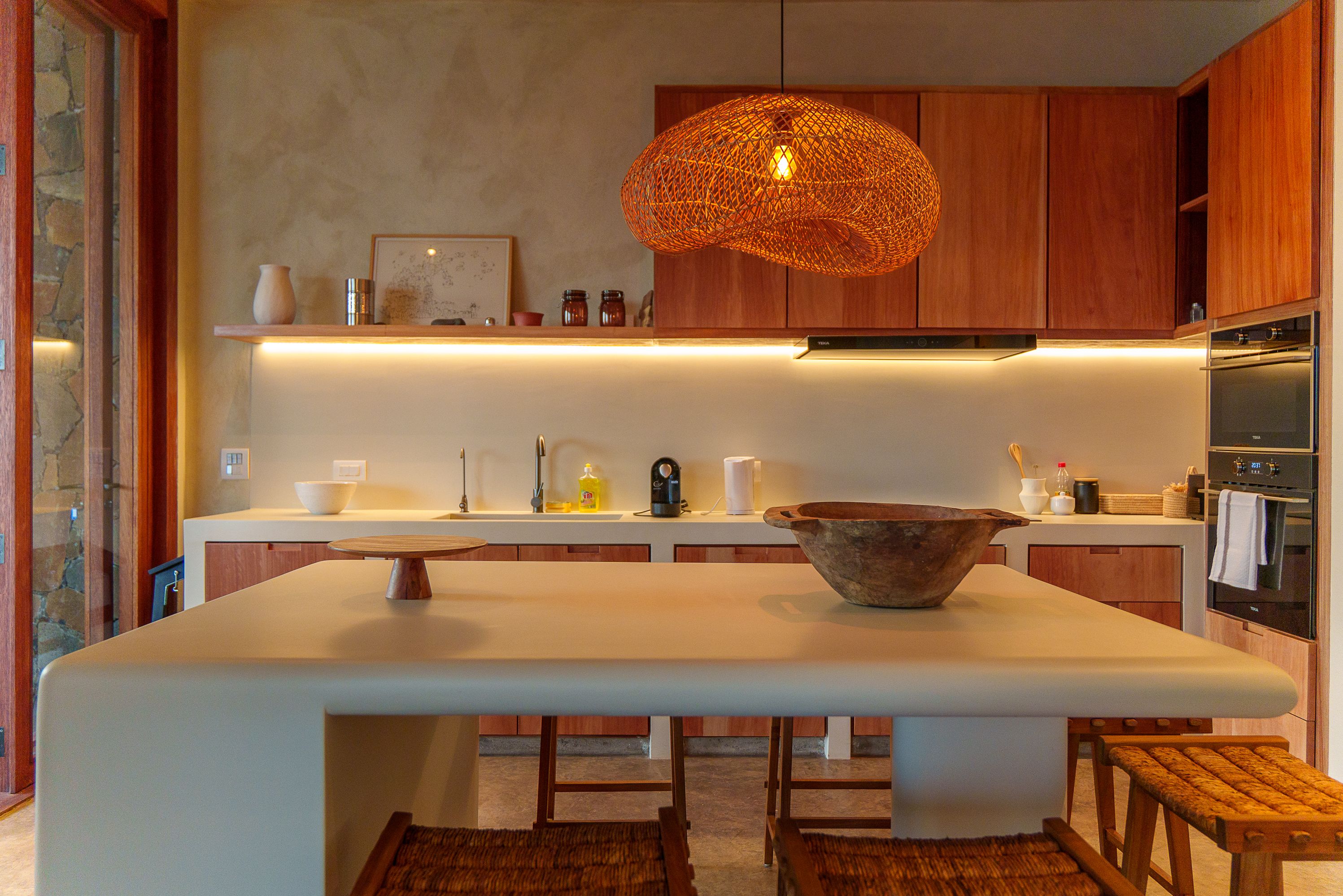 Kaapverdie Sao Vicente San Pedro Bay Appartement
