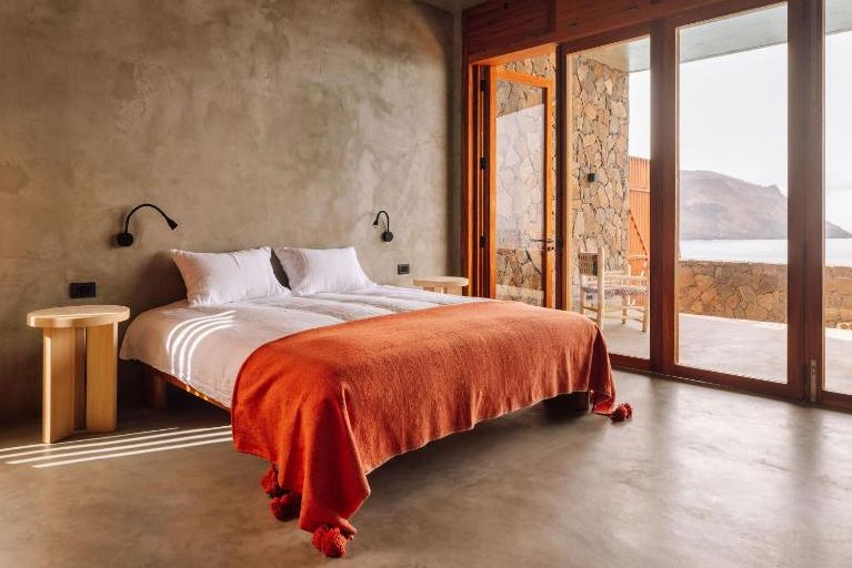 Kaapverdie Sao Vicente San Pedro Bay Appartement