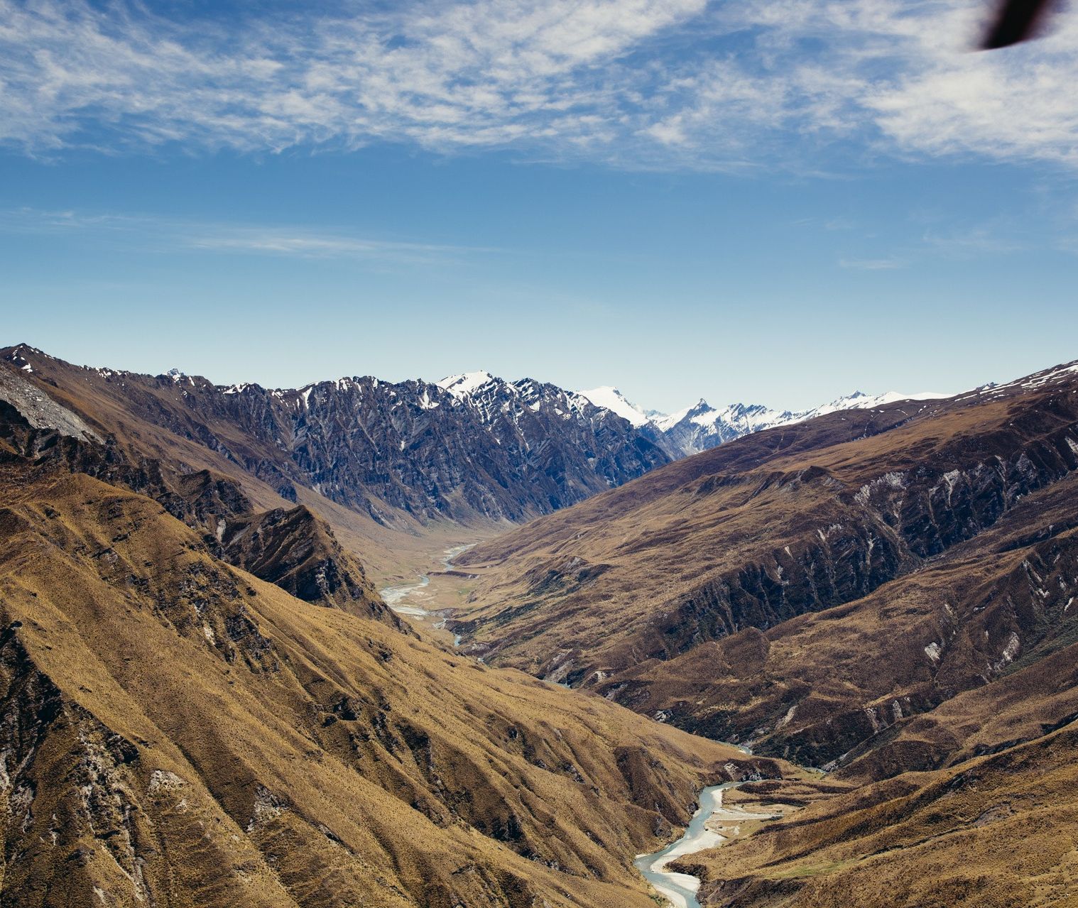 Nieuw-zeeland-omgeving-Queenstown