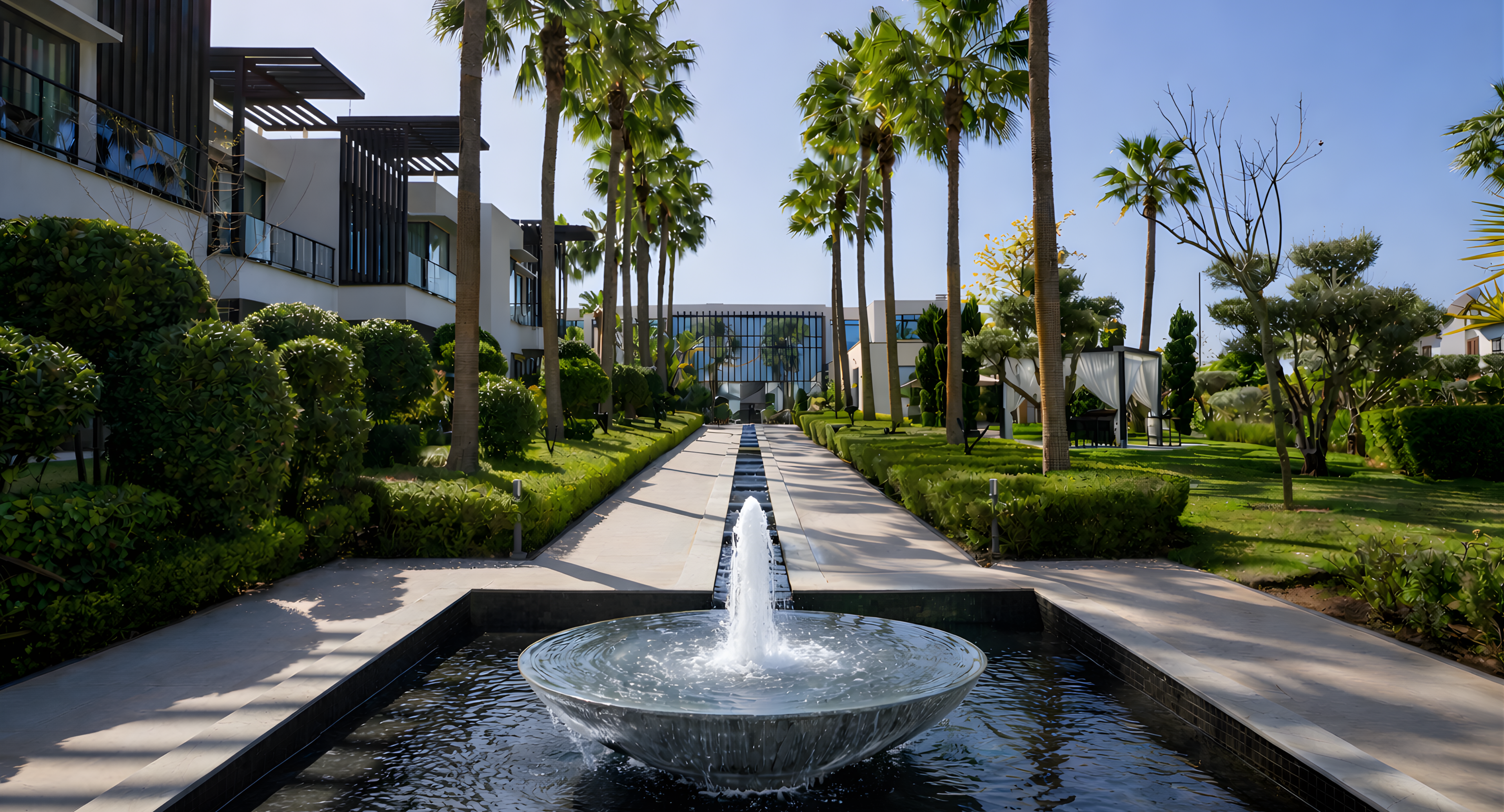 Marokko-Rabat-Story-Rabat-Tuin