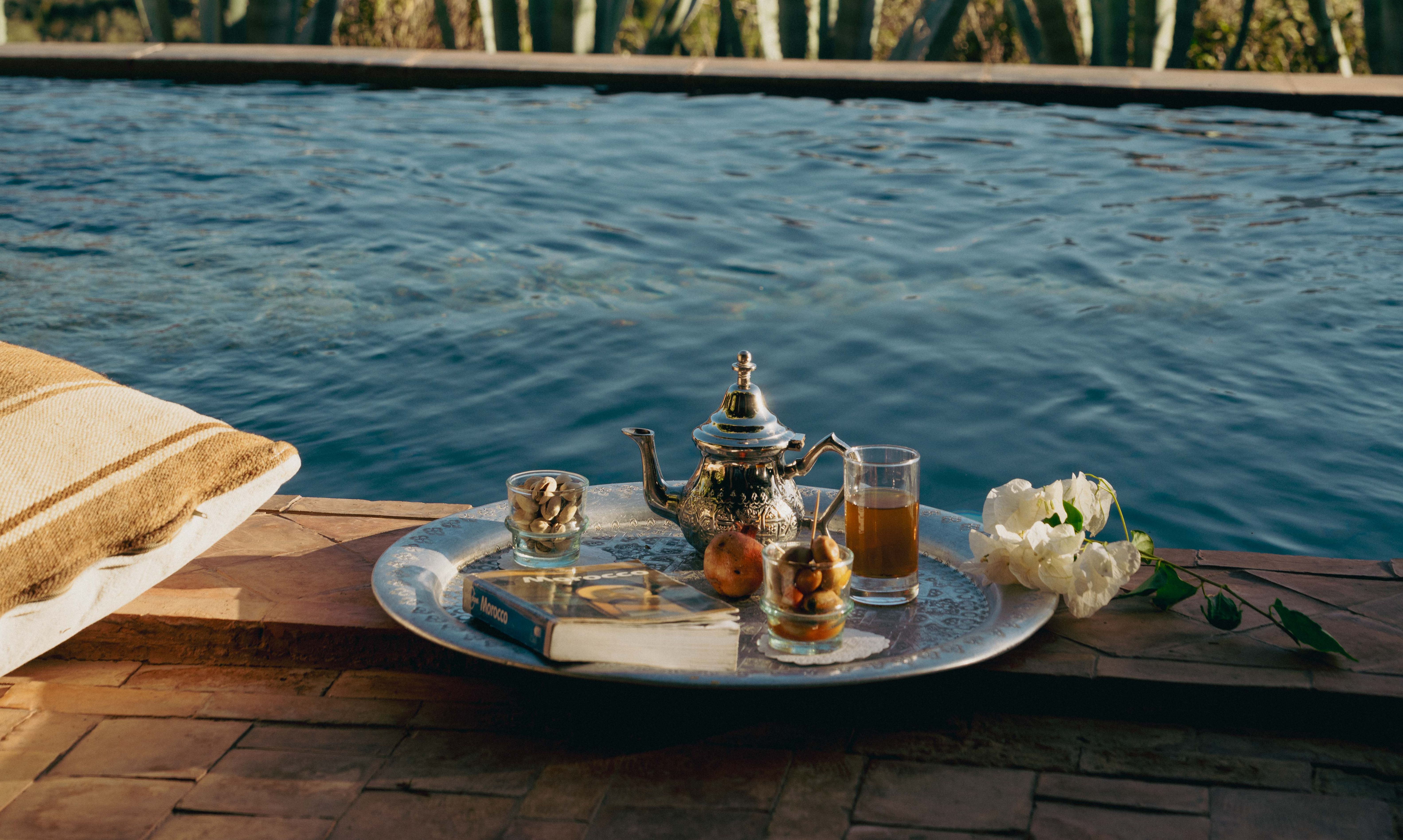 Marokko-Ourika-Kasbah-Bab-Ourika-Private-Villa-Zwembad