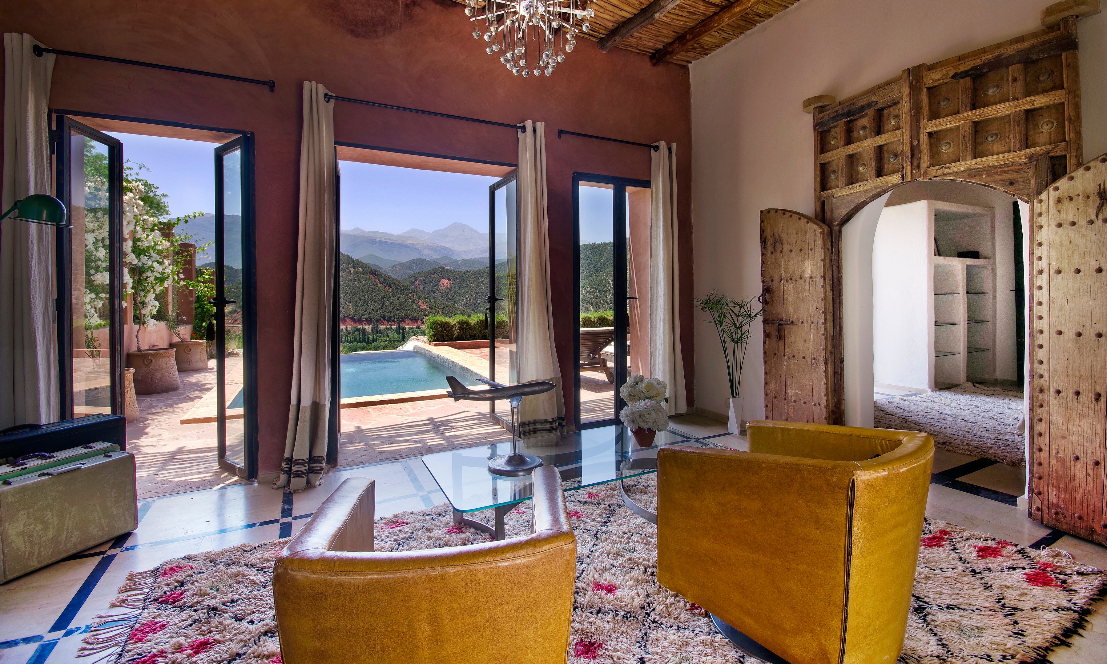 Marokko-Ourika-Kasbah-Bab-Ourika-Panoramic-Pool-Suite