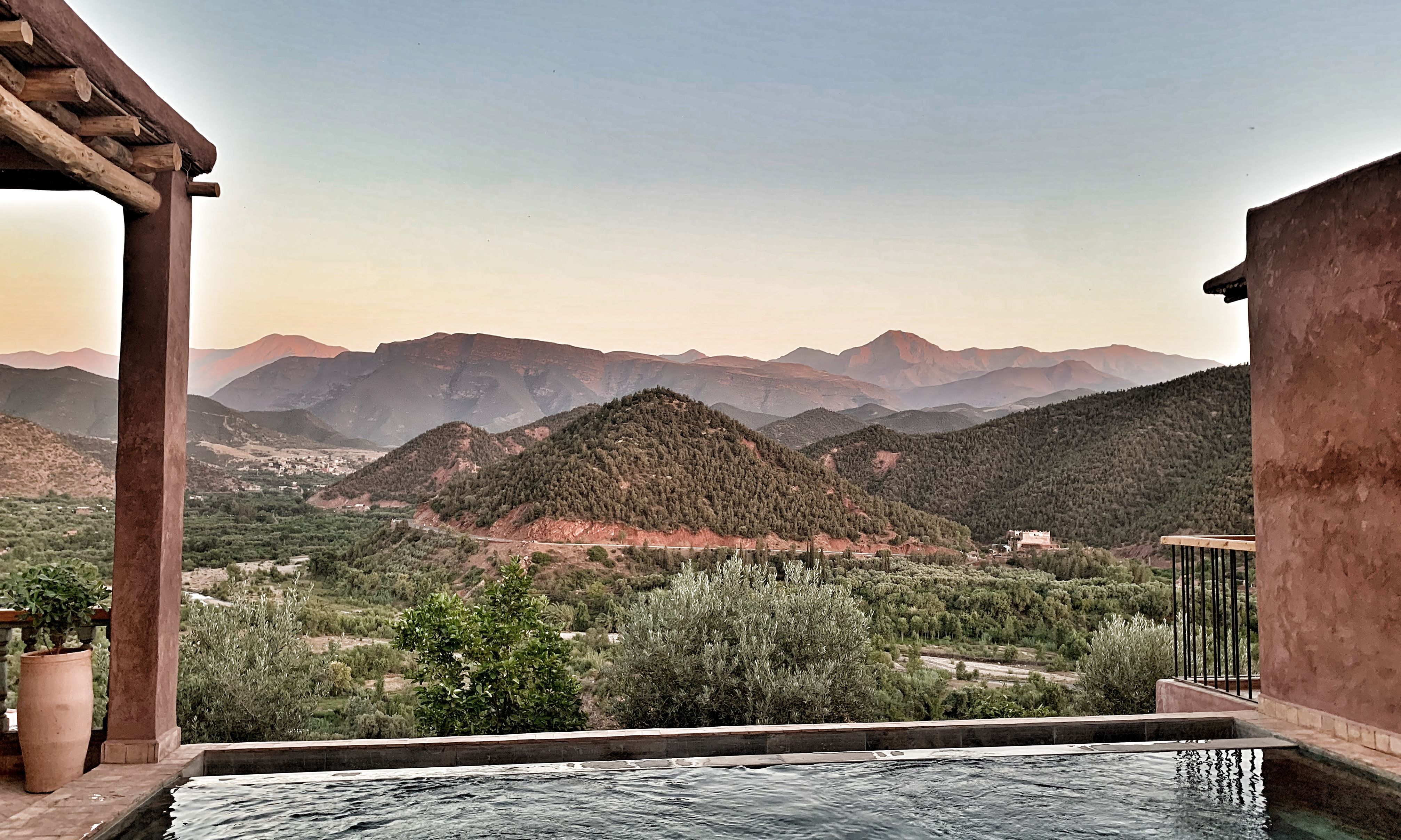 Marokko-Ourika-Kasbah-Bab-Ourika-Two-Bedroom-Pool-Suite