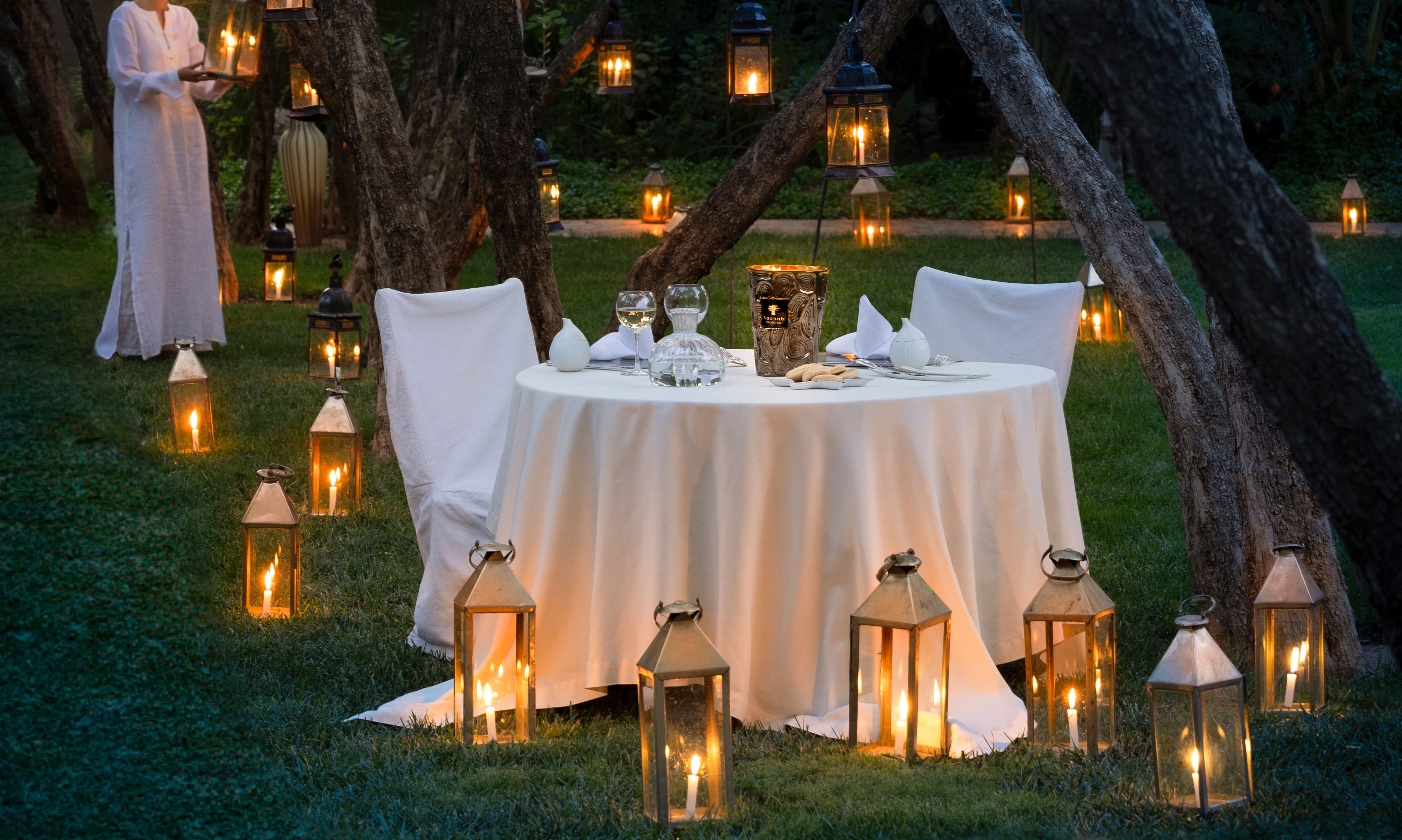 Marokko-Dar-Ahlam-dinner-in-de-tuin-1