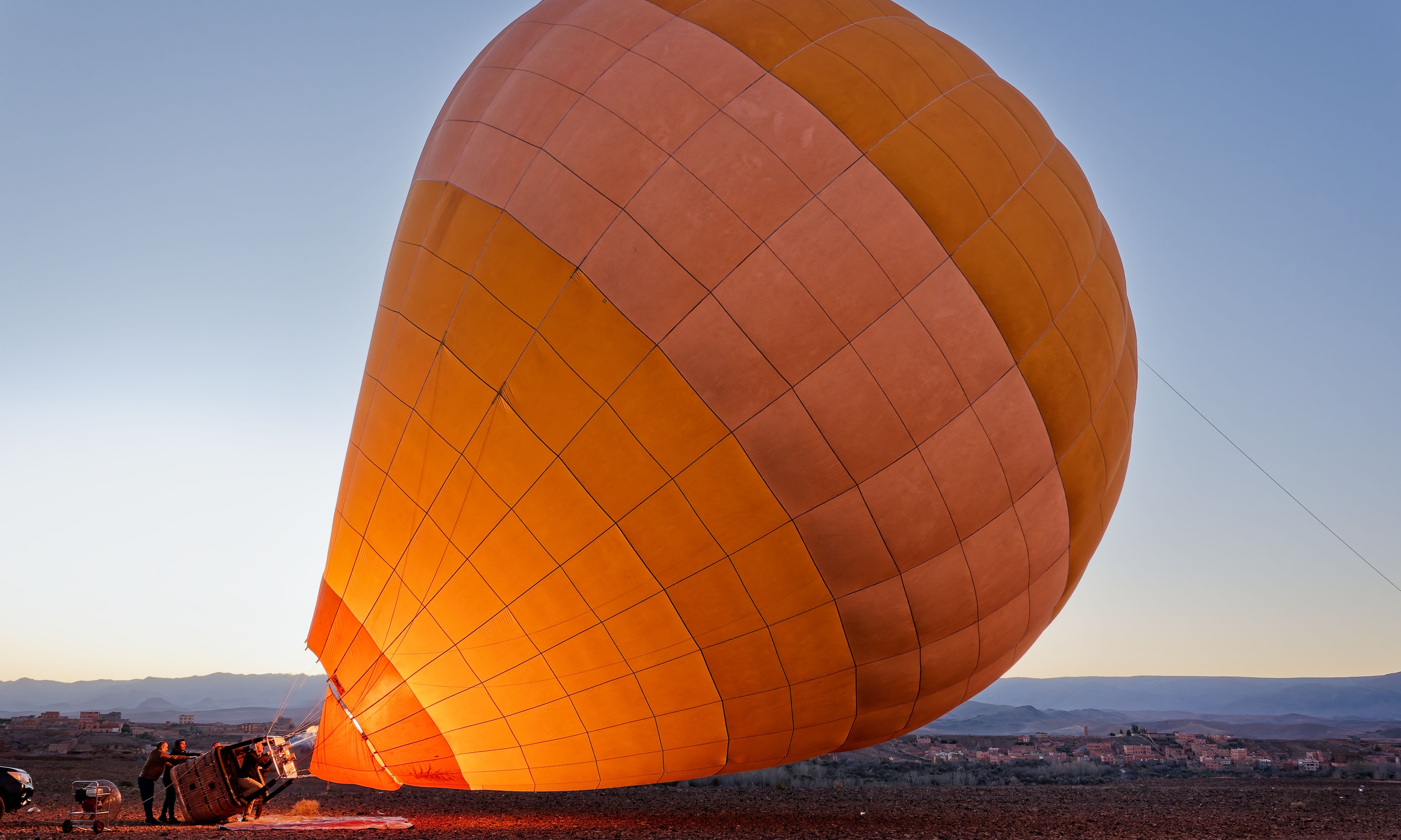 Marokko-Dar-Ahlam-ballonvaart-2