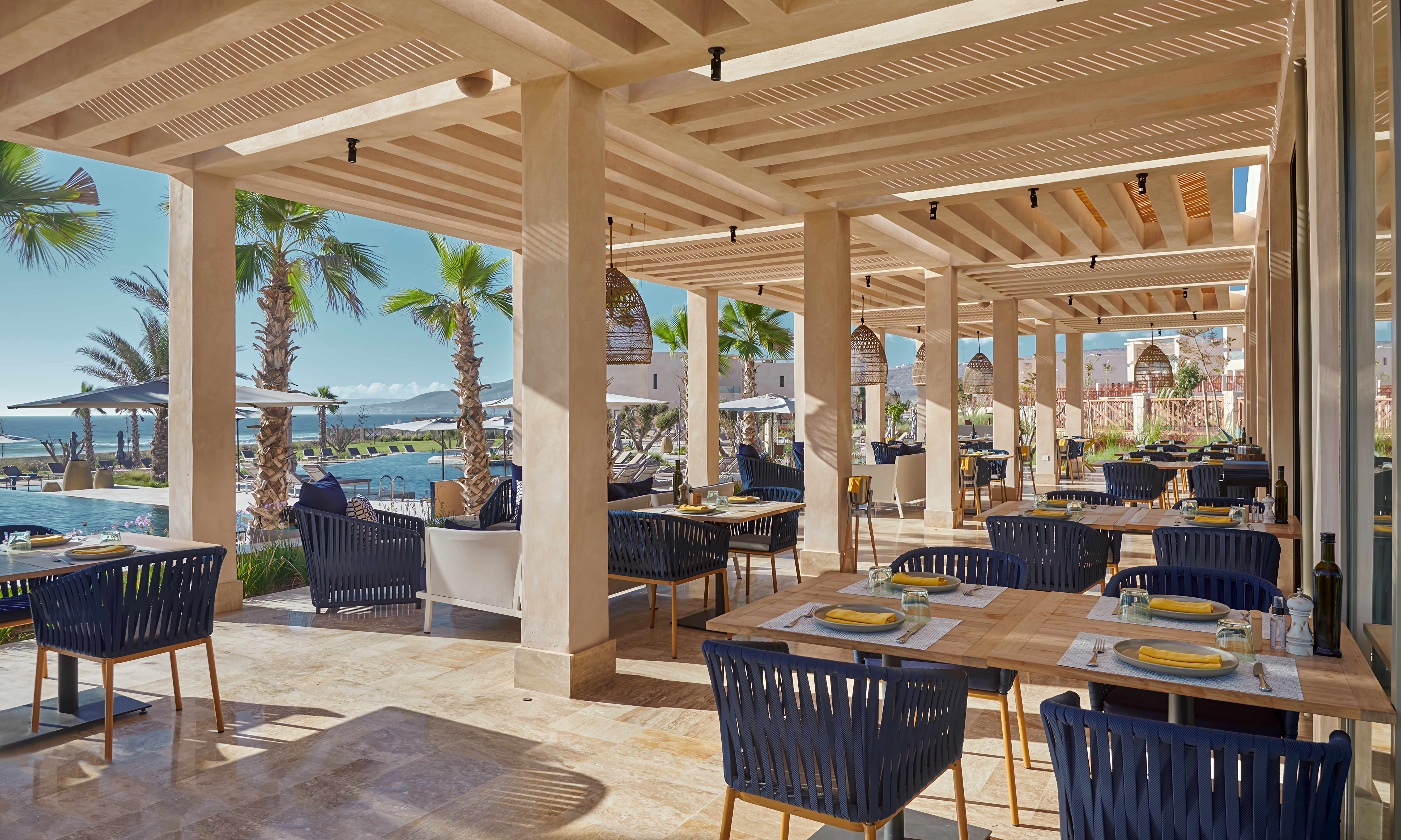 Marokko-Taghazout-Fairmont-Taghazout-Bay-Beef-Reef-Restaurant