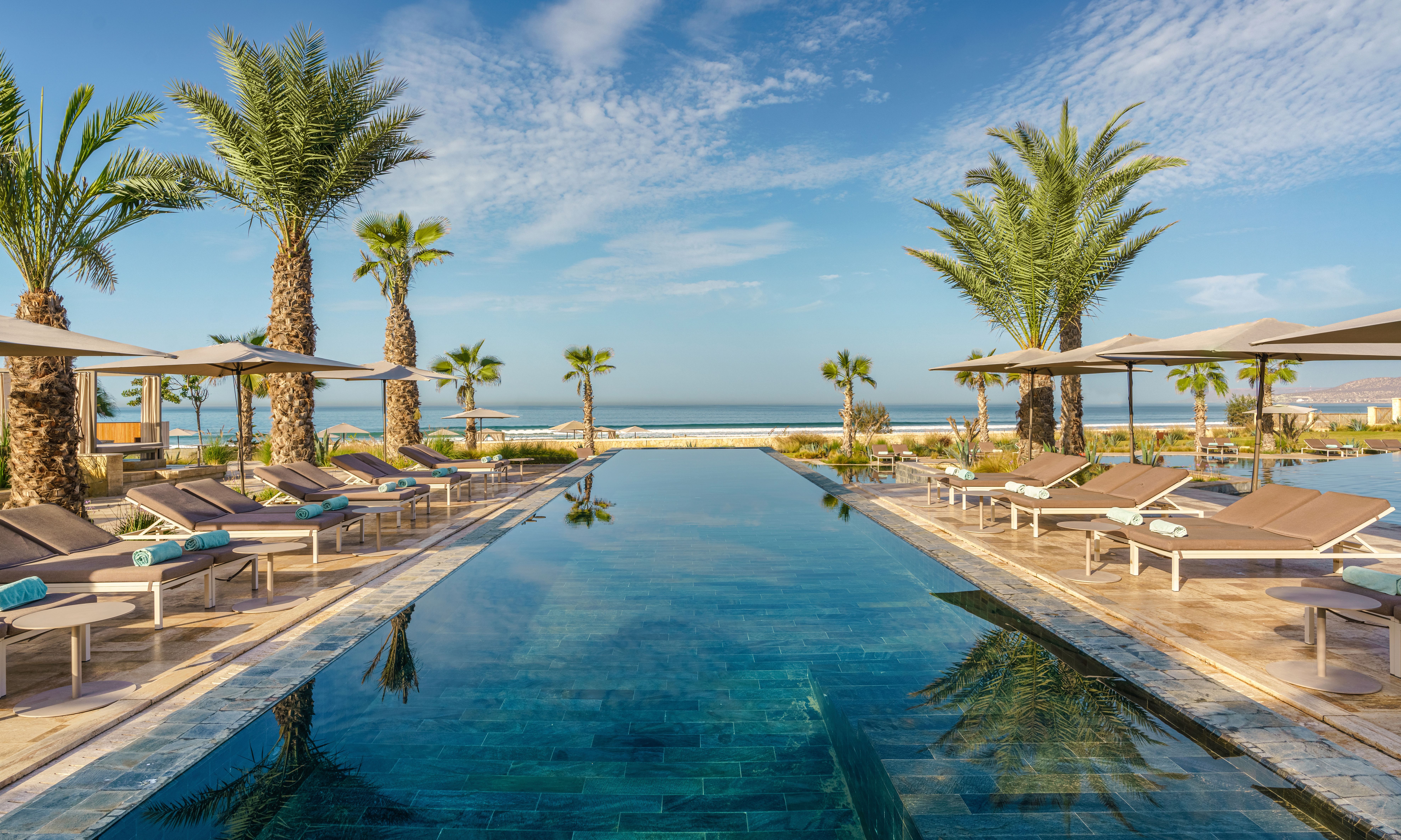 Marokko-Taghazout-Fairmont-Taghazout-Bay-Zwembad