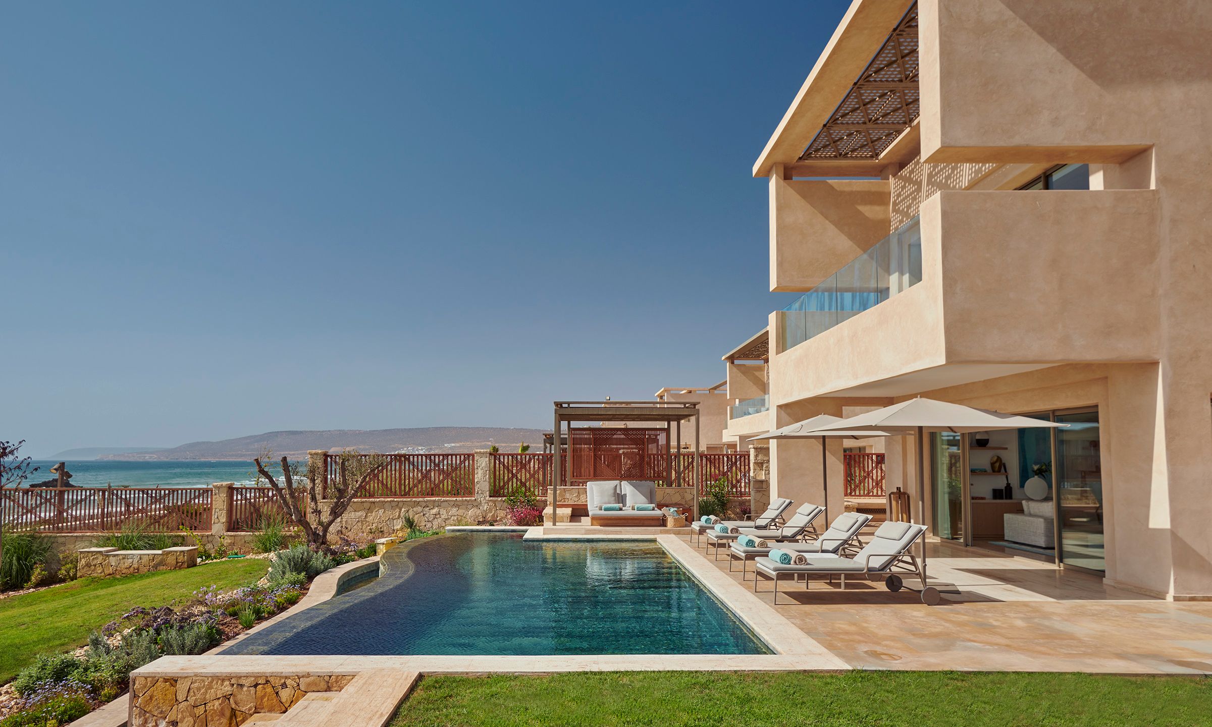 Marokko-Taghazout-Fairmont-Taghazout-Bay-Villa