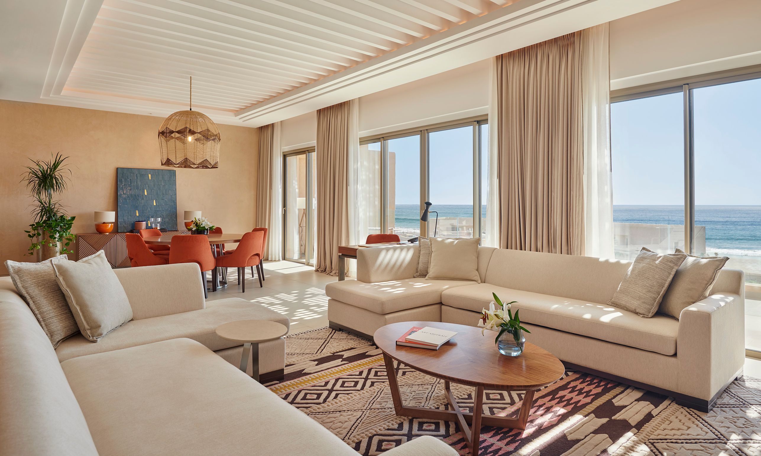 Marokko-Taghazout-Fairmont-Taghazout-Bay-Fairmont-Deluxe-Two-Bedroom-Suite