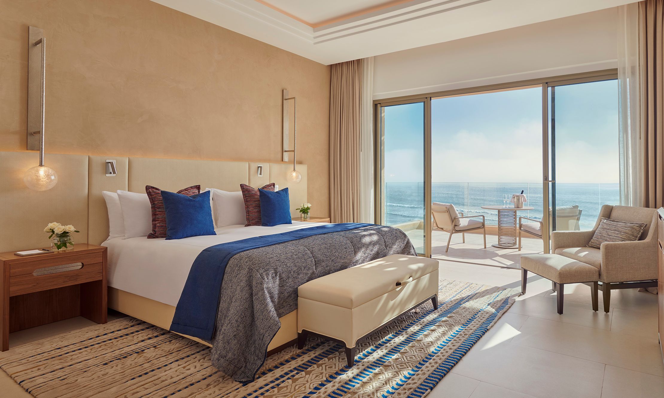 Marokko-Taghazout-Fairmont-Taghazout-Bay-Ocean-View-Two-Bedroom-Suite