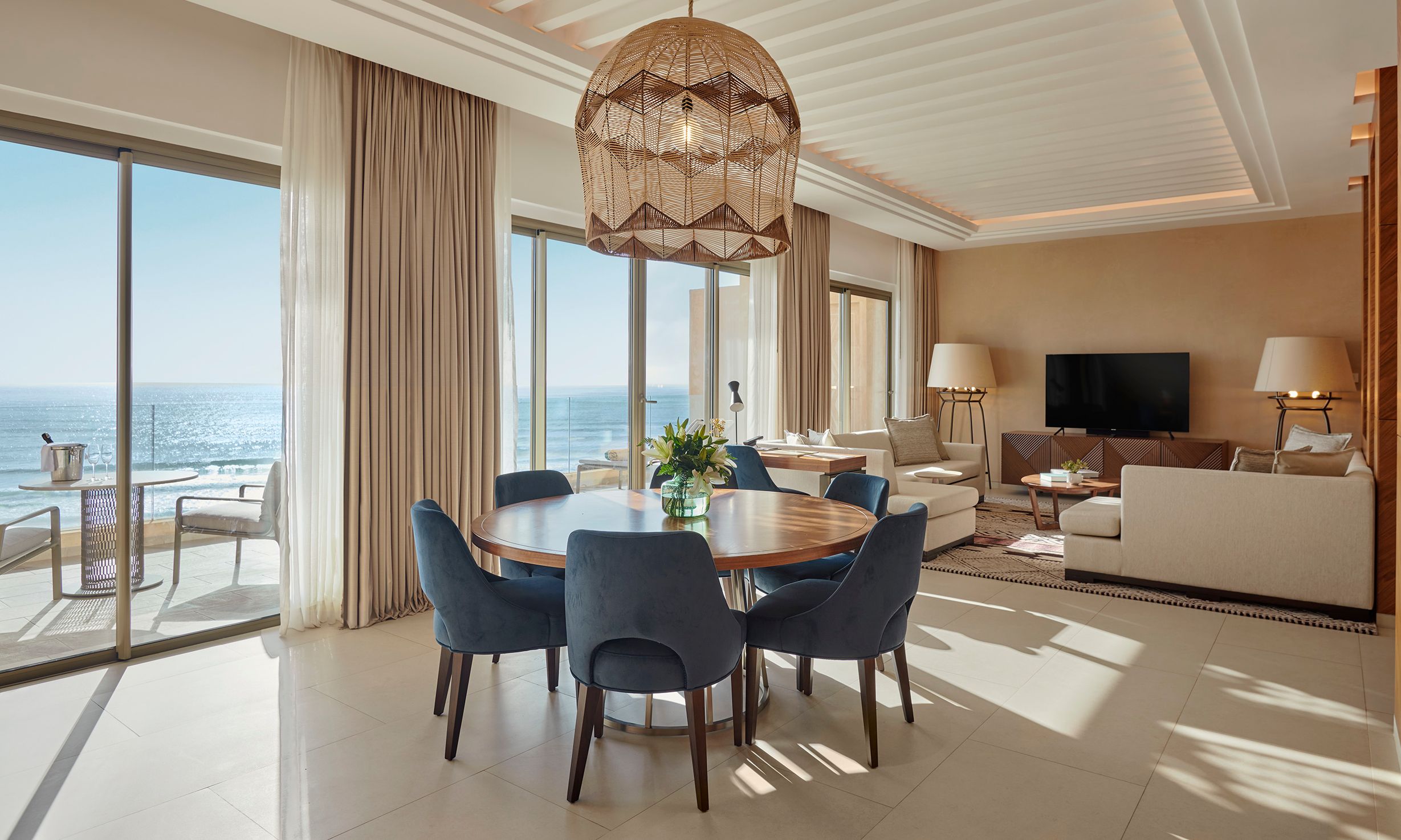 Marokko-Taghazout-Fairmont-Taghazout-Bay-Two-Bedroom-Suite