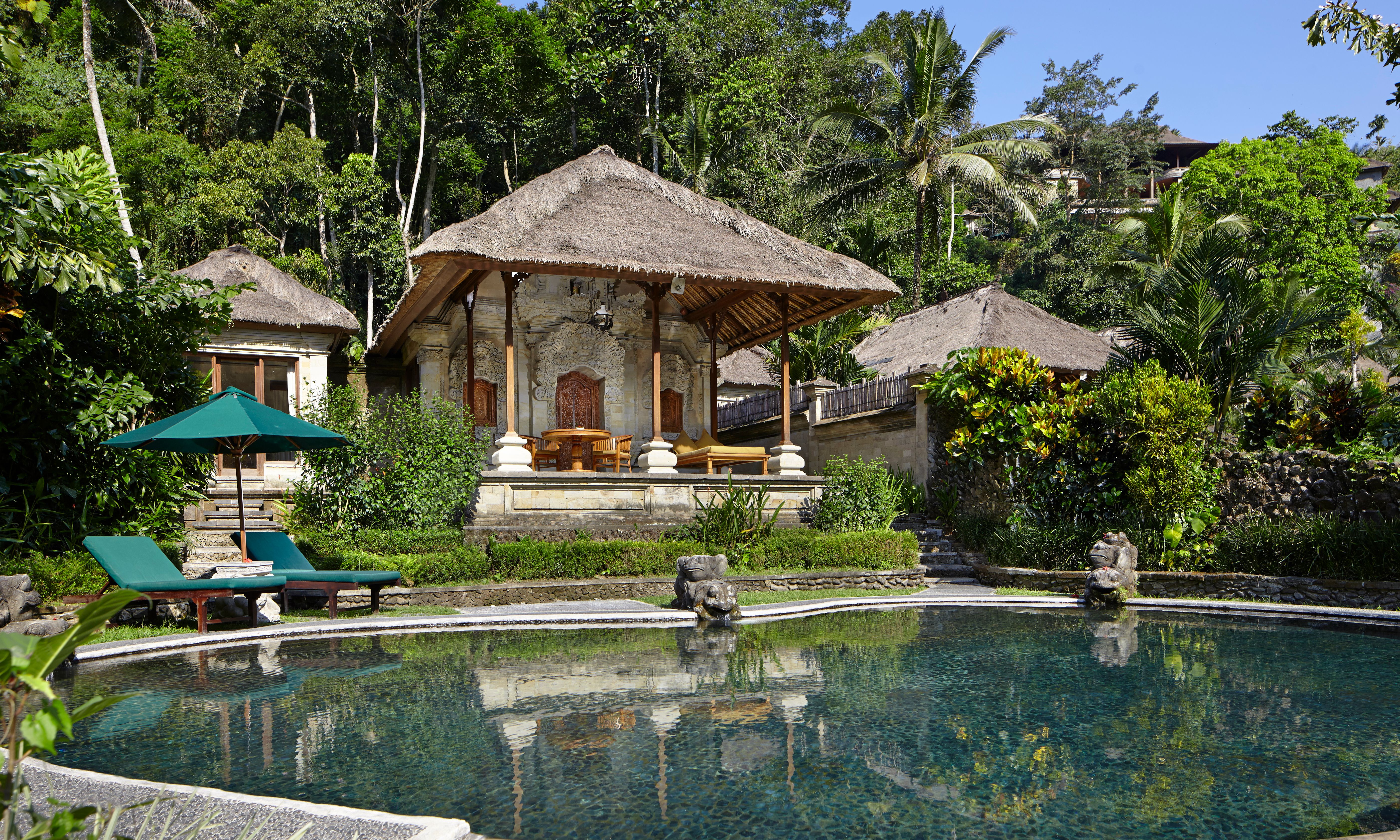 Indonesie-Bali-Ubud-Royal-Pita-Maha-Ayung-Healing-Villa