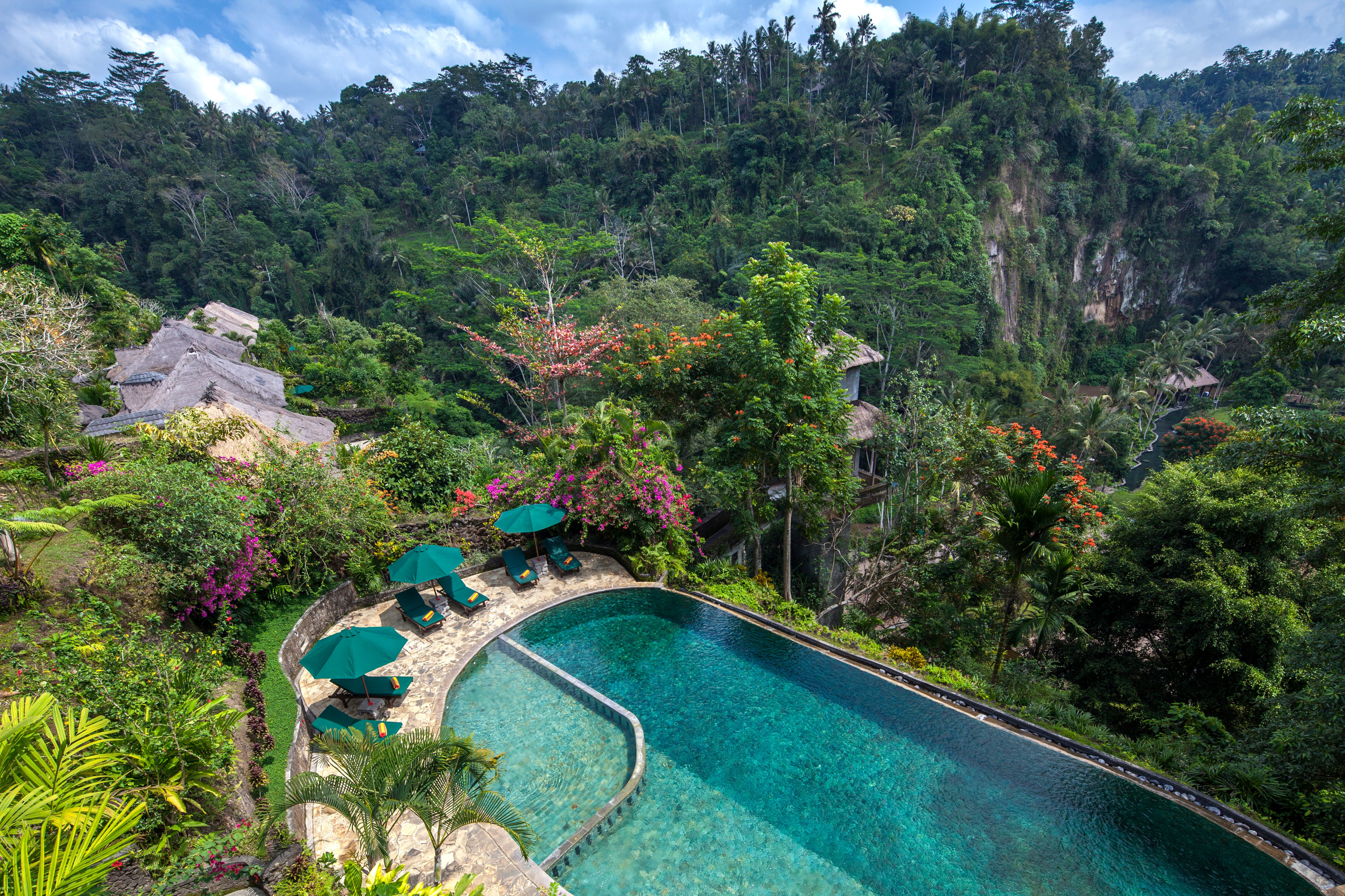 Indonesie-Bali-Ubud-Royal-Pita-Maha-Zwembad