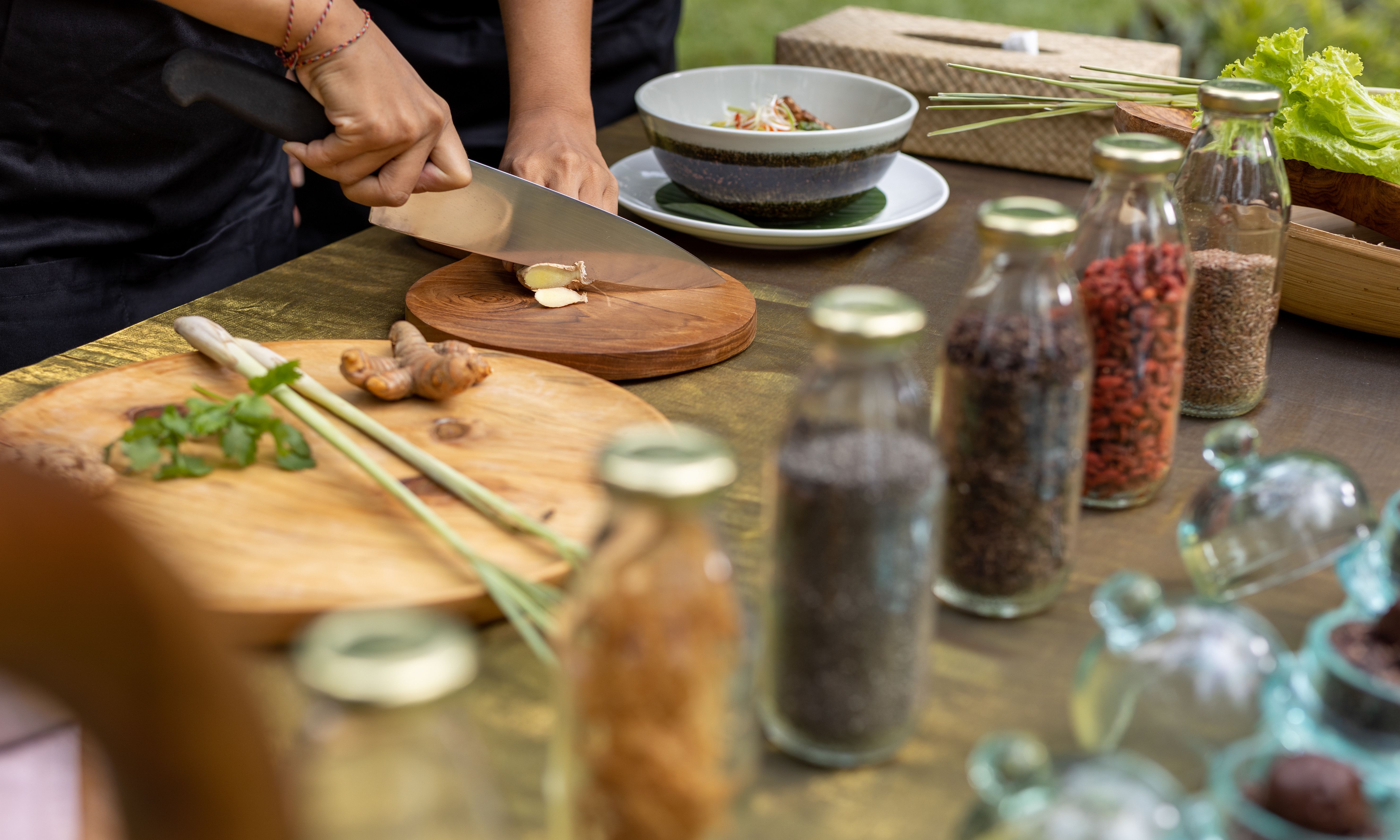 Indonesie-BaliUbud-Fivelements-Retreat-Kookles