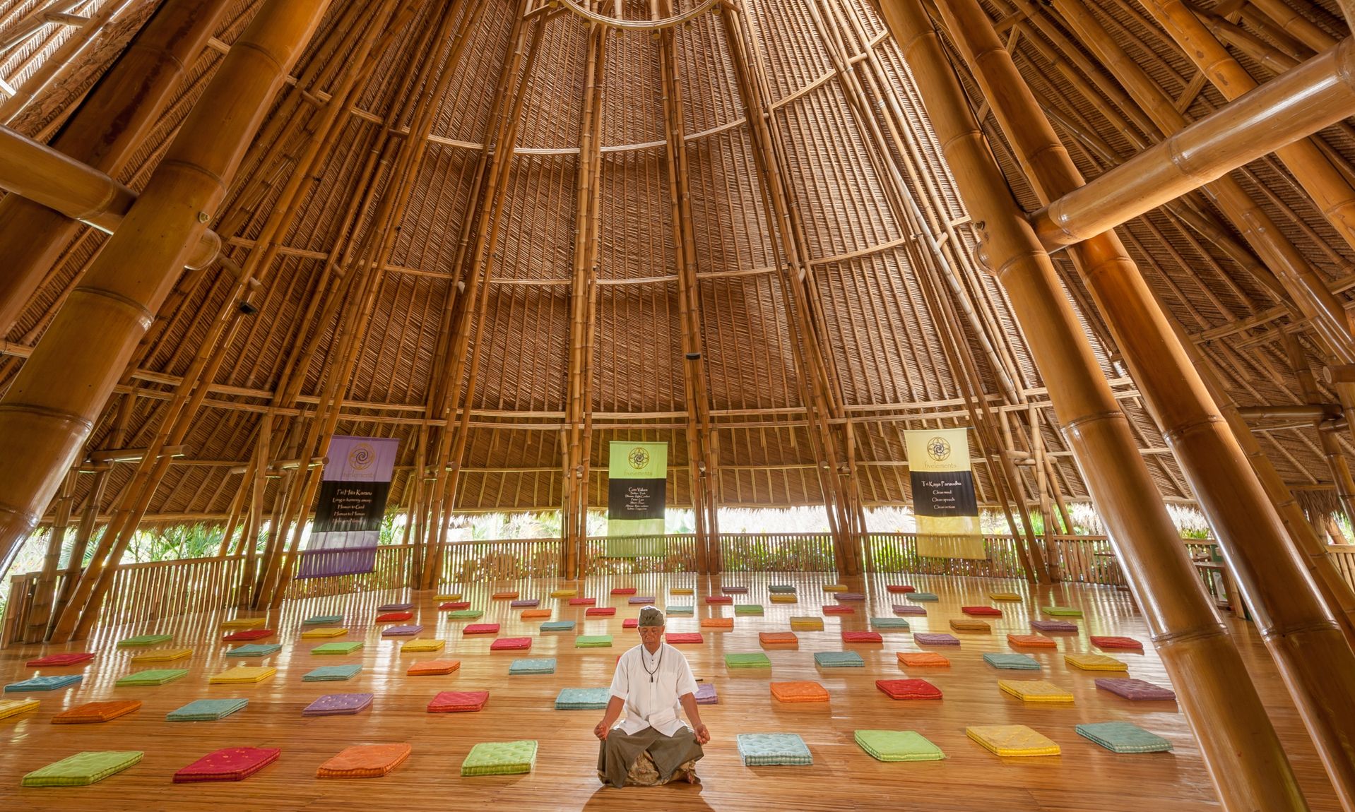 Indonesie-Bali-Ubud-Fivelements-Retreat-Mandala-Agung