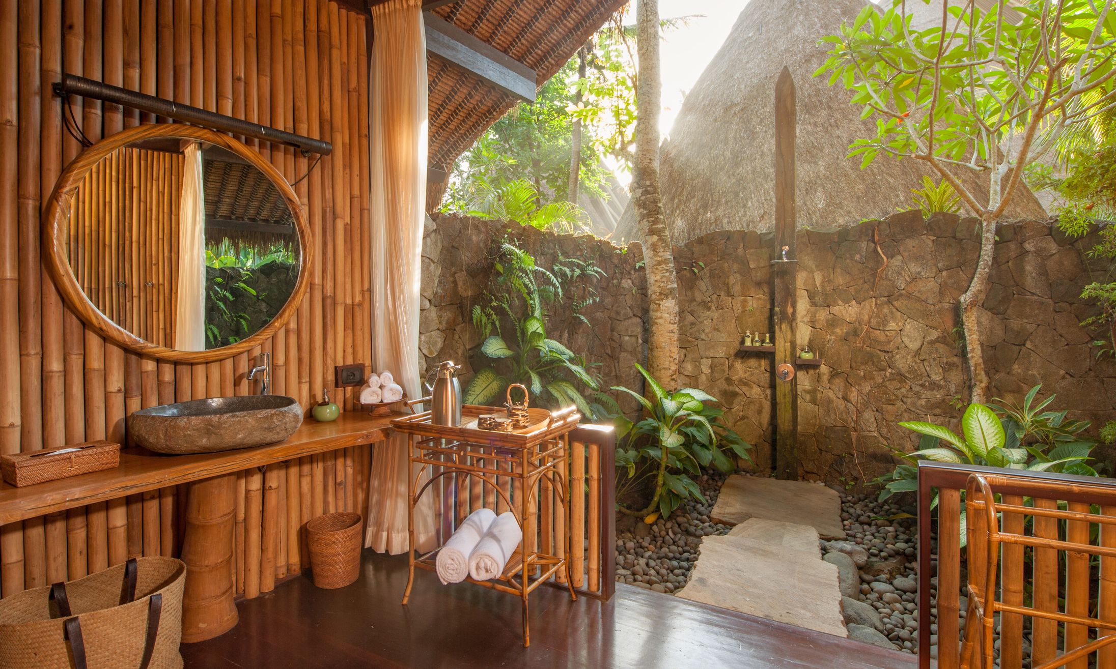 Indonesie-Bali-Ubud-Fivelements-Retreat-One-Bedroom-Riverfront-Suites