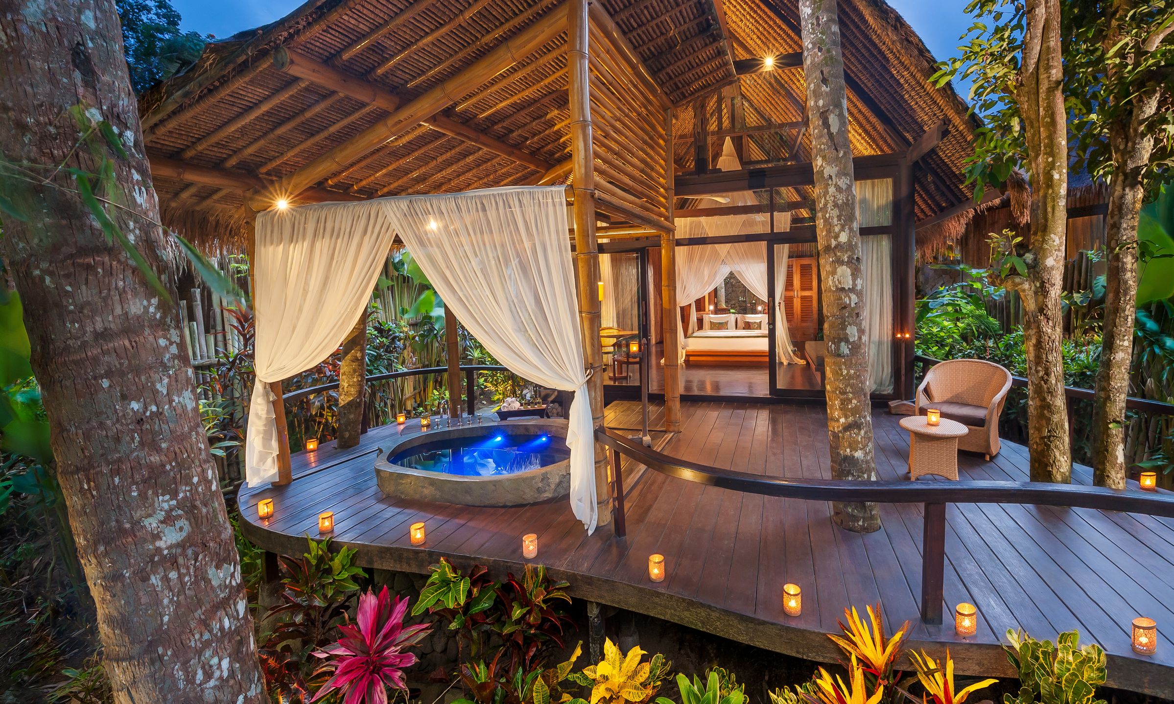 Indonesie-Bali-Ubud-Fivelements-Retreat-One-Bedroom-Riverfront-Suites