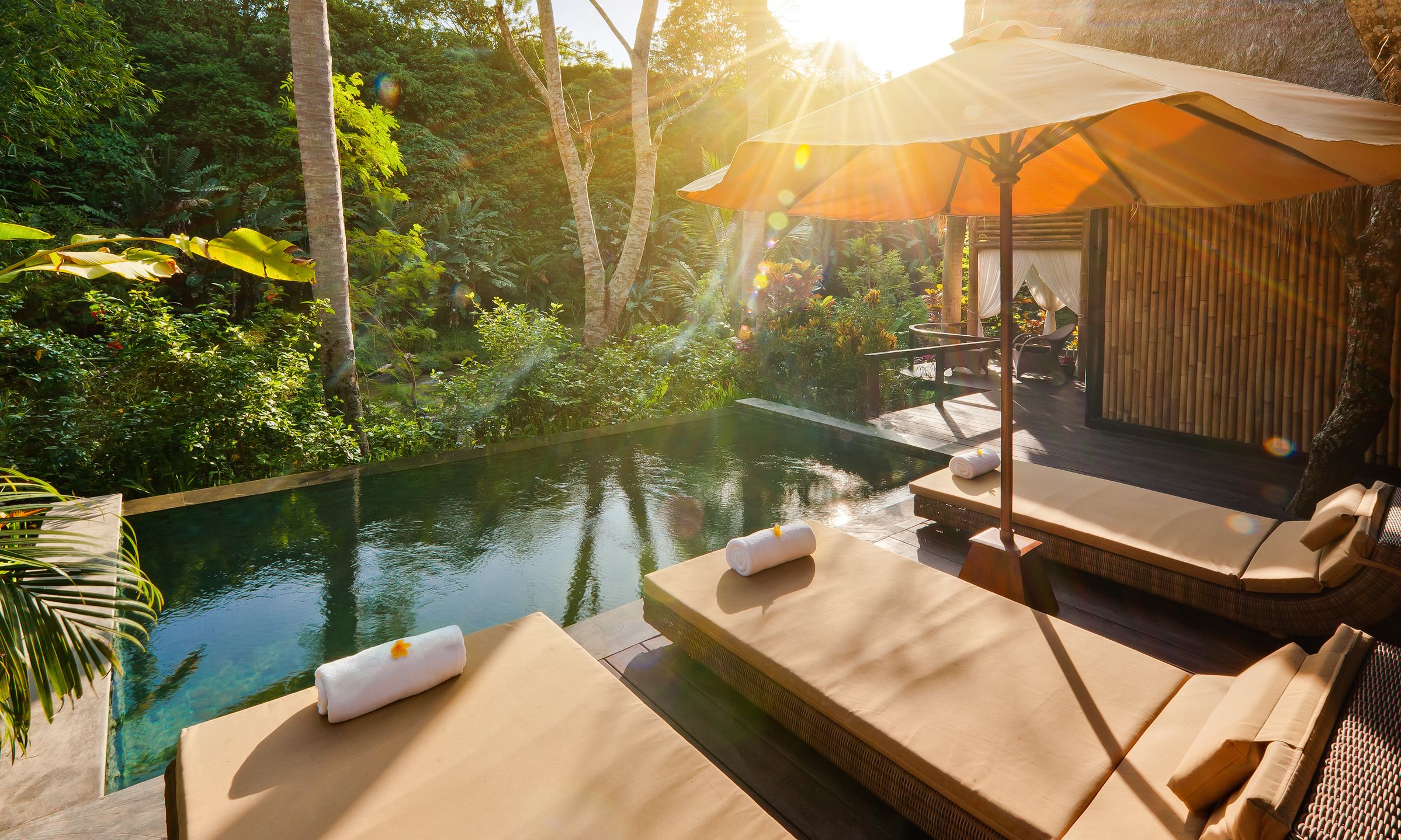 Indonesie-Bali-Ubud-Fivelements-Retreat-Two-Bedroom-Bidadari-Riverfront-Suite
