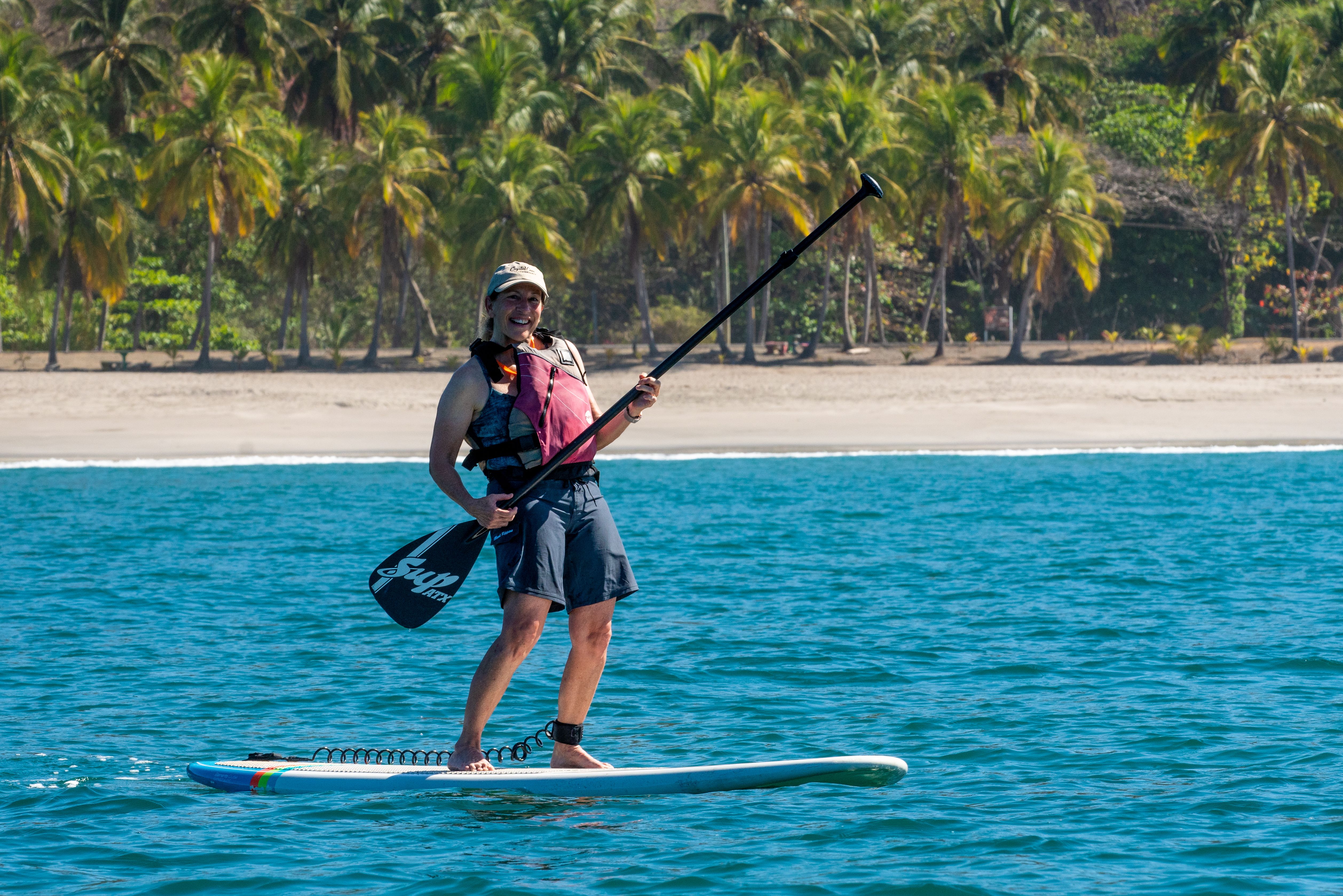 Suppen in Costa Rica