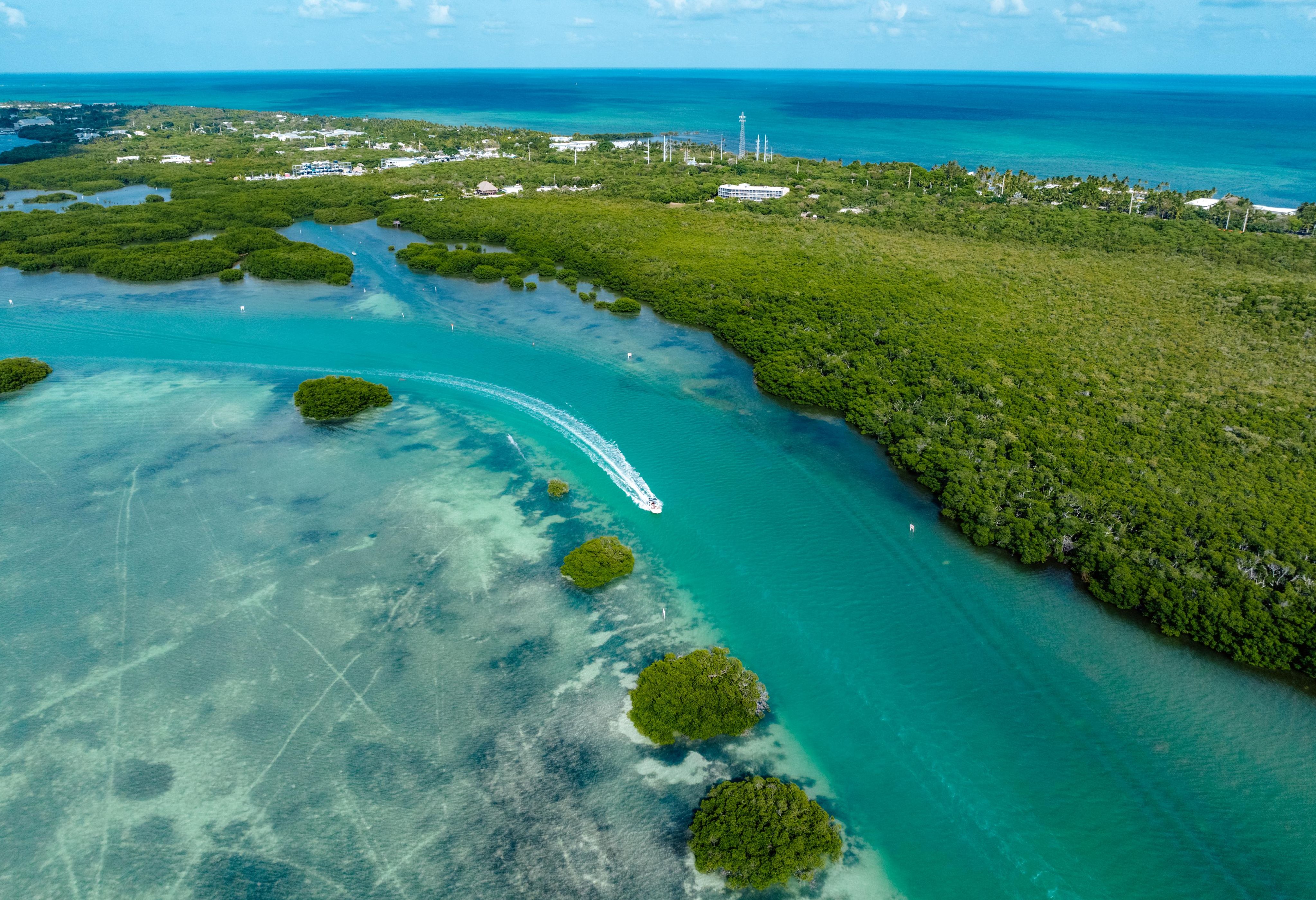 Amerika Islamorada