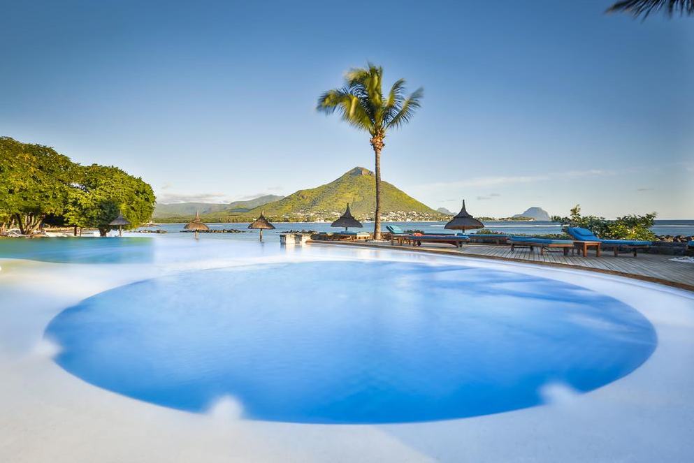Sands Suites Resort in Mauritius