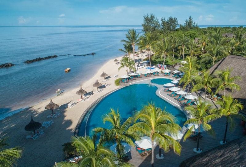 Sands Suites Resort &amp; Spa