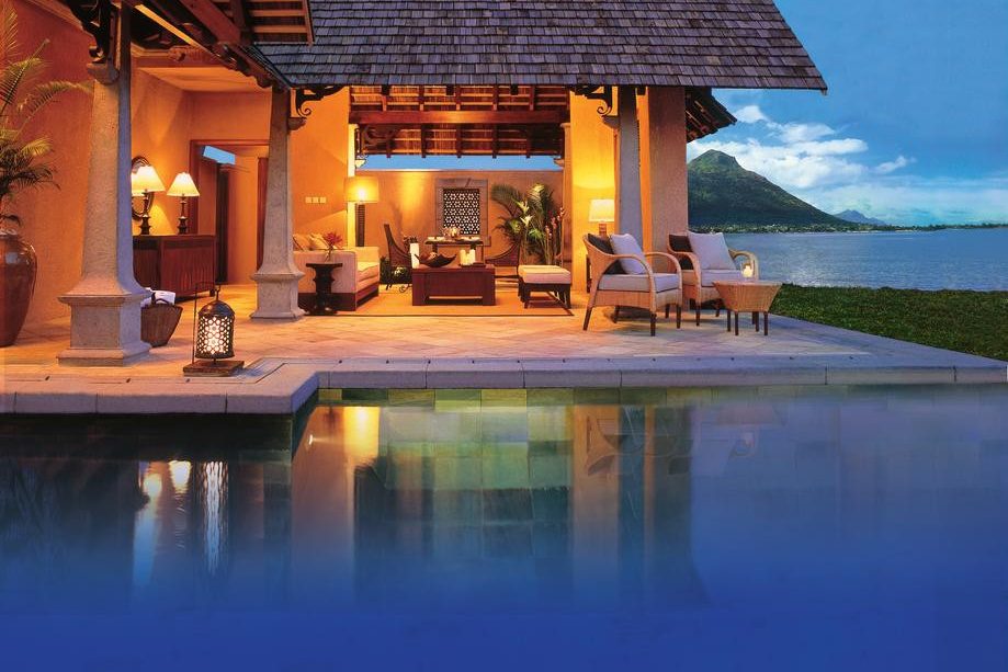 Sands Suites Resort in Mauritius