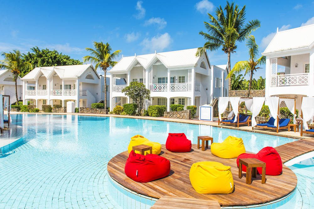 Hotel Mauritius Seapoint Boutique Hotel 333travel Hotel Mauritius Seapoint Boutique Hotel 333travel