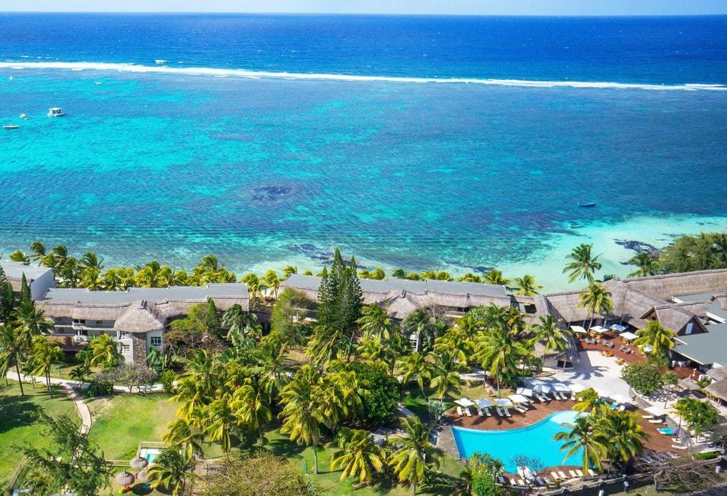 Solana Resort Mauritius
