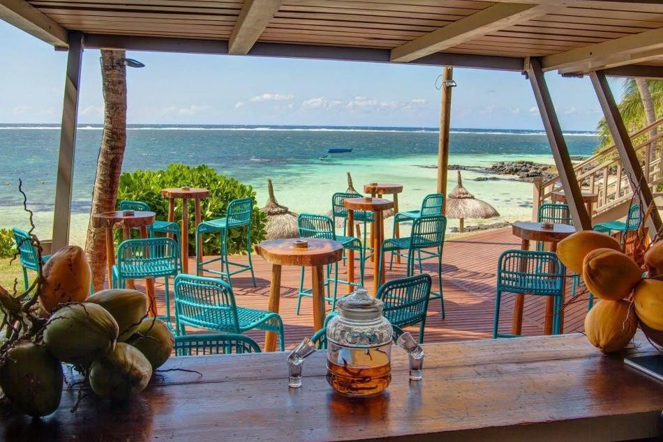 Solana Resort Mauritius