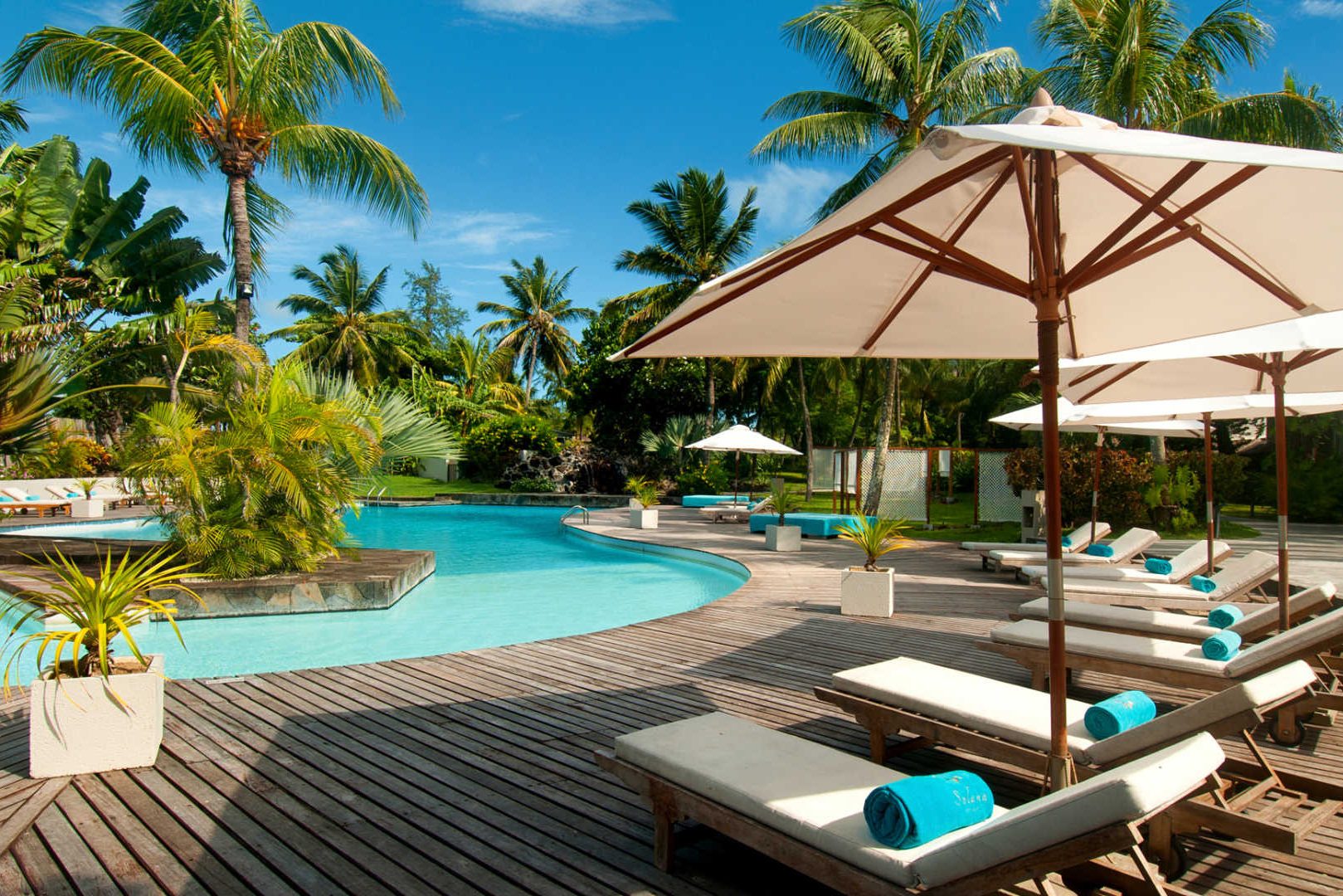Solana Resort Mauritius