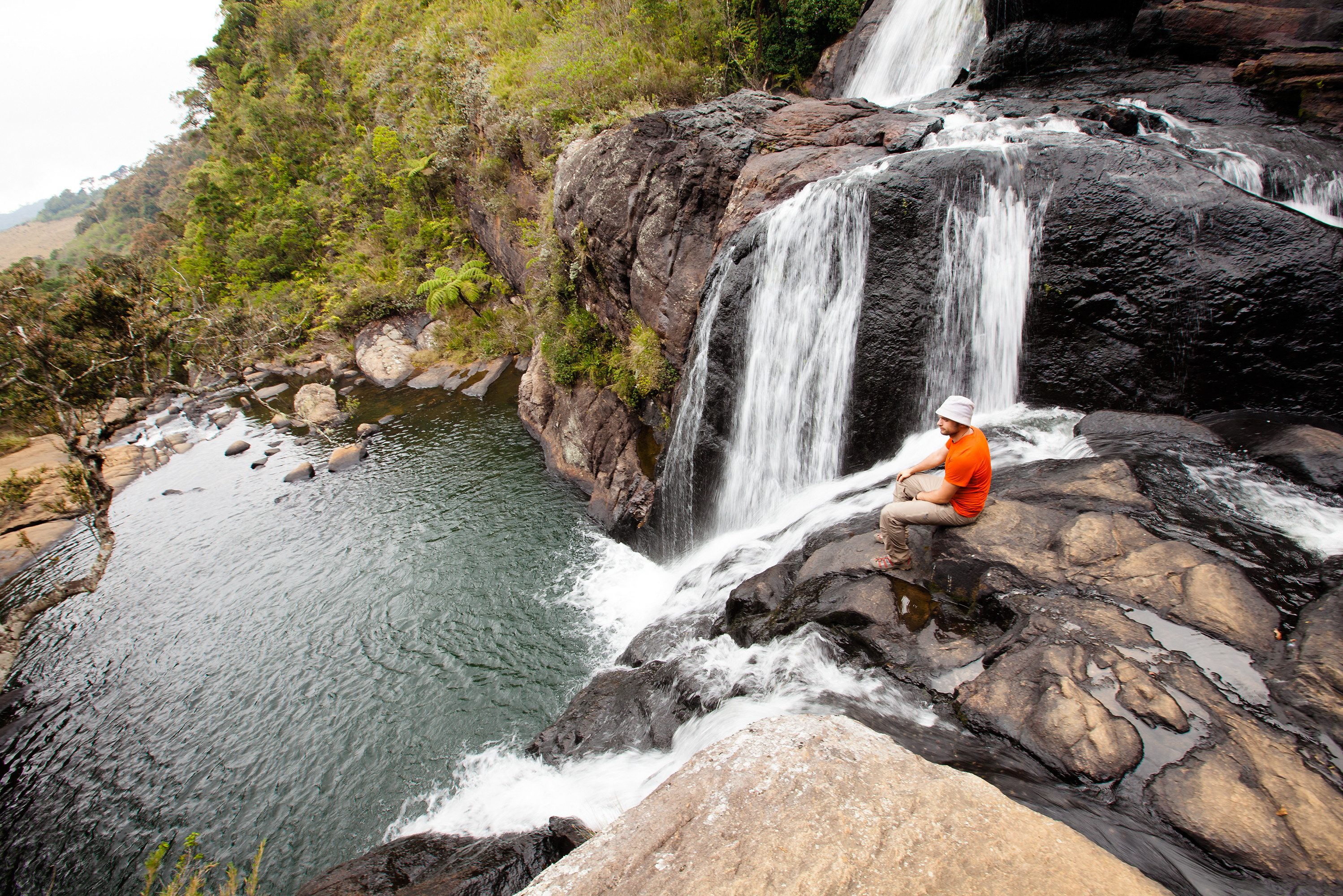 Horton Plains Sri Lanka