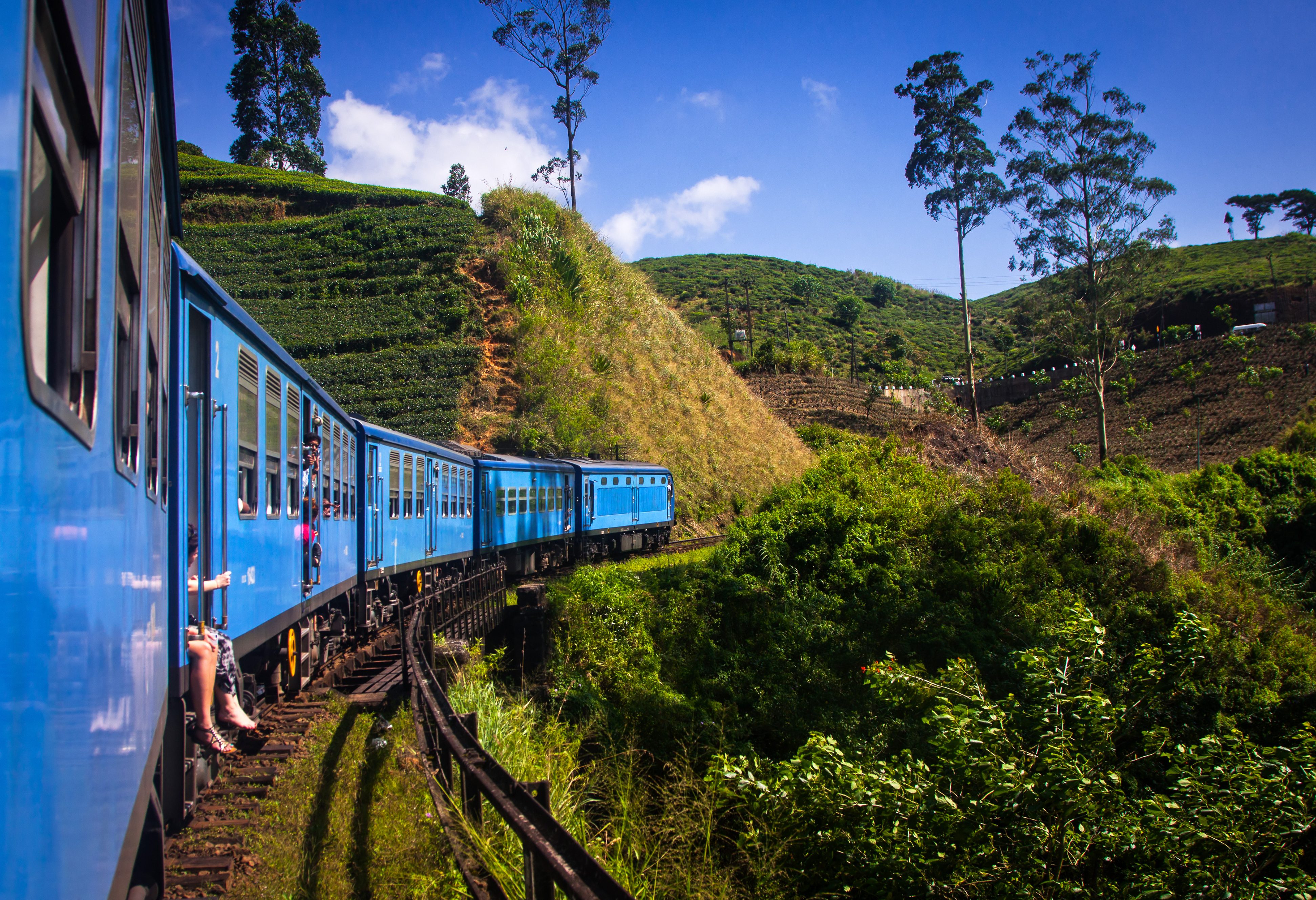 Шри ланка дорого. Поезд Канди Нувара Элия. Нувара Элия Шри Ланка поезд.