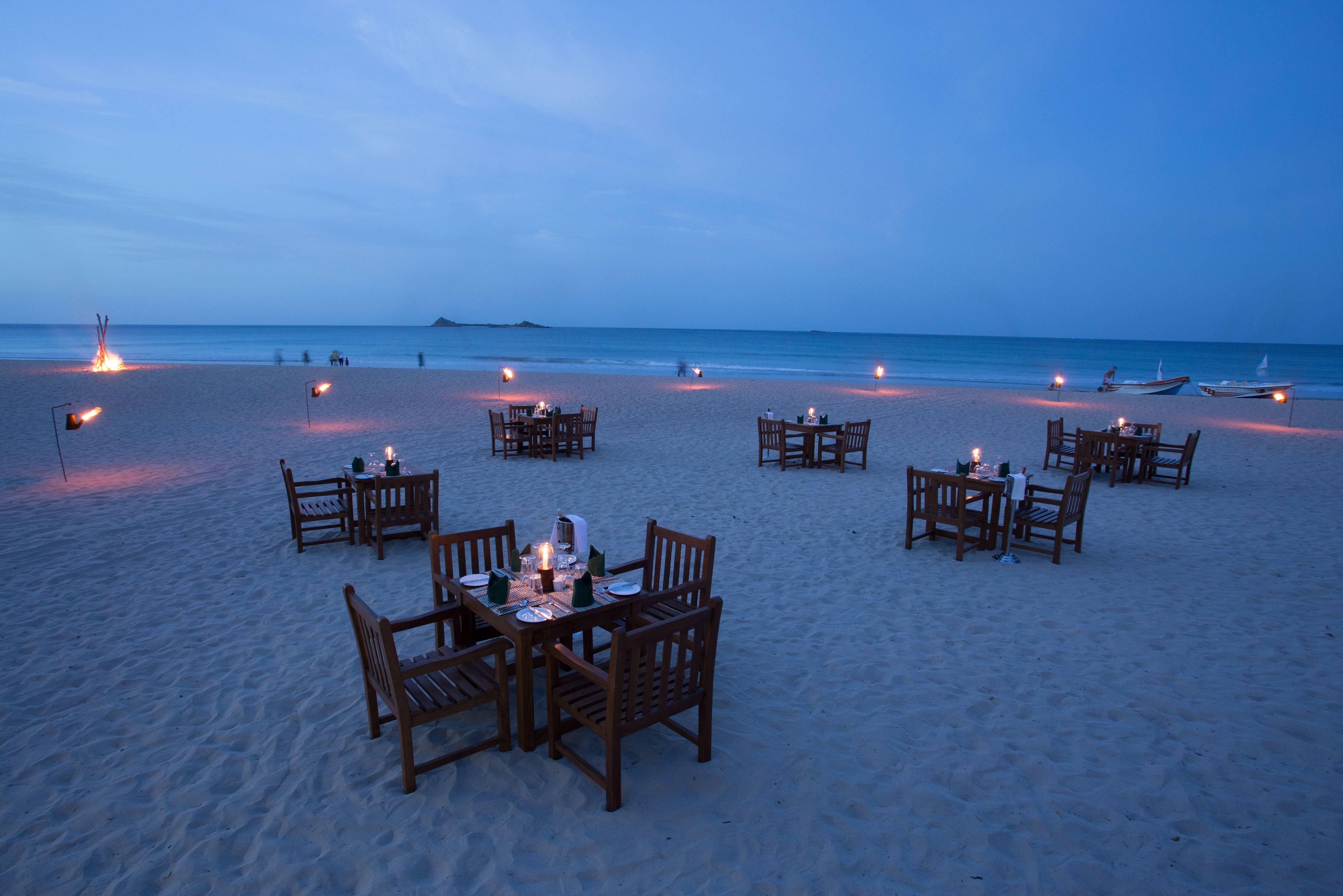 Nilaveli Beach Trincomalee