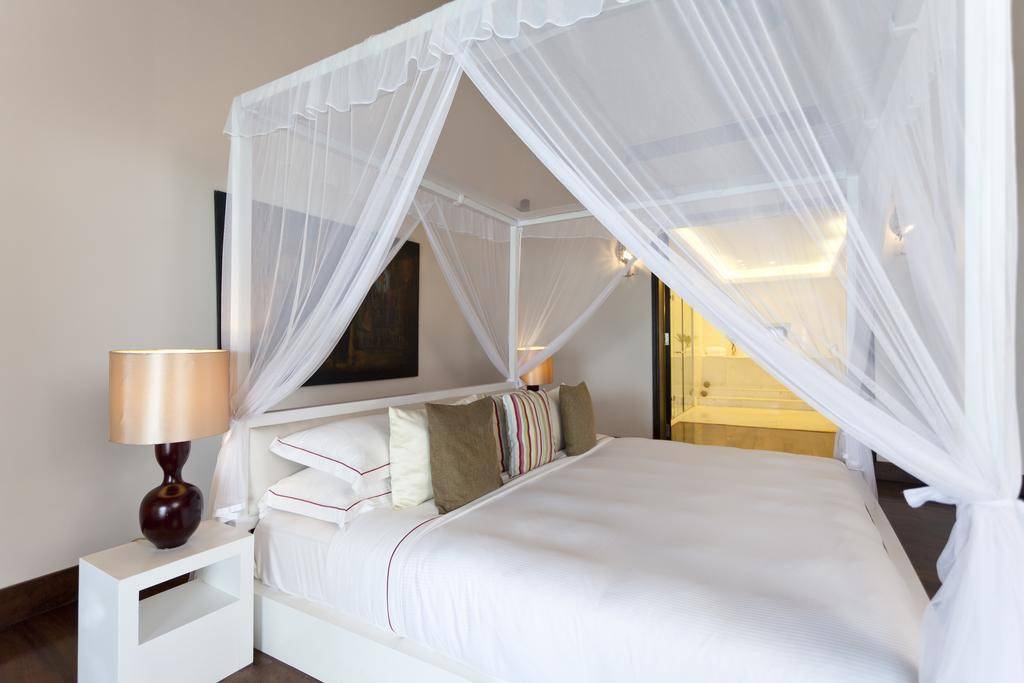 The Fortress Hotel in Galle Sri Lanka