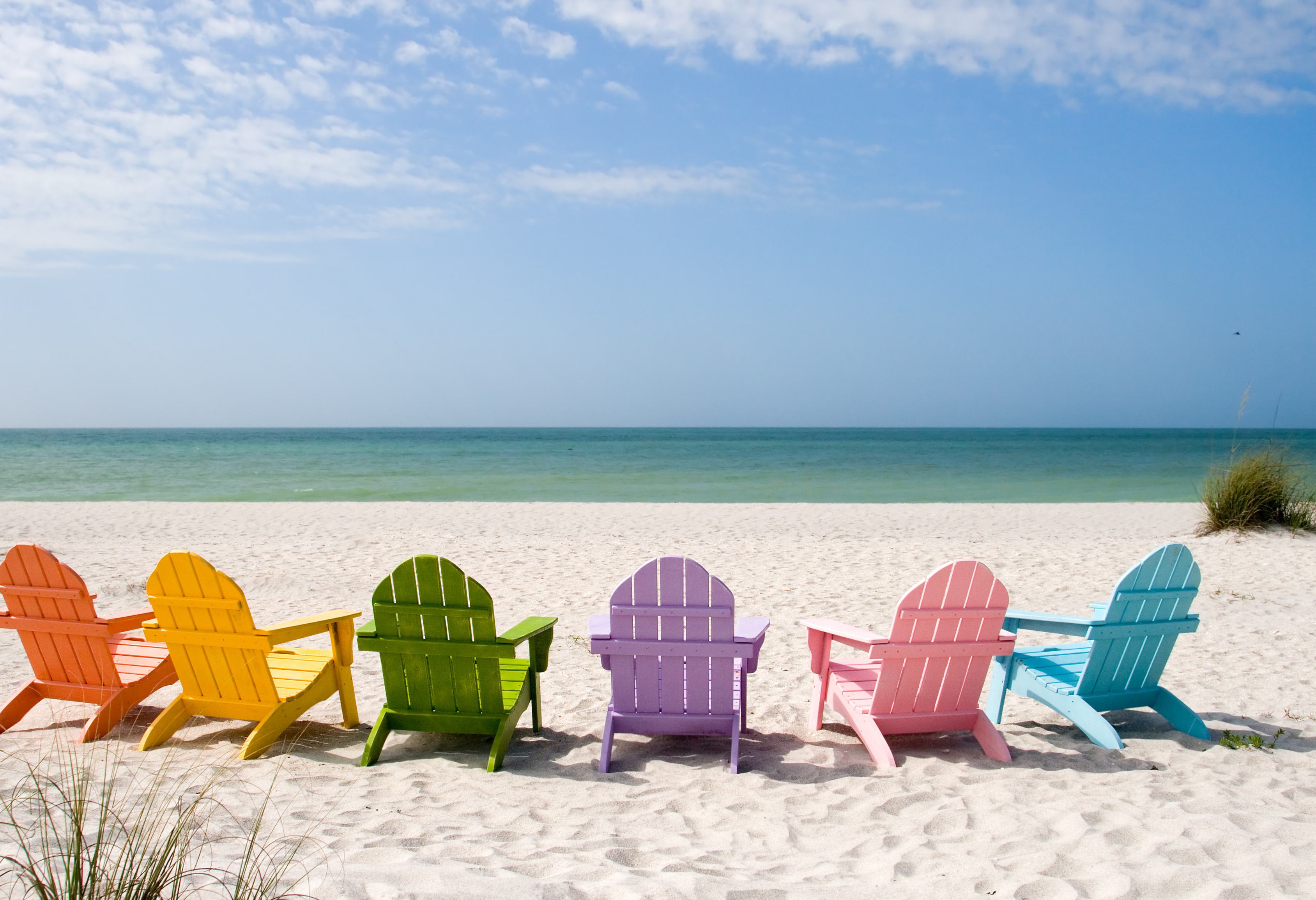 Strand in Florida