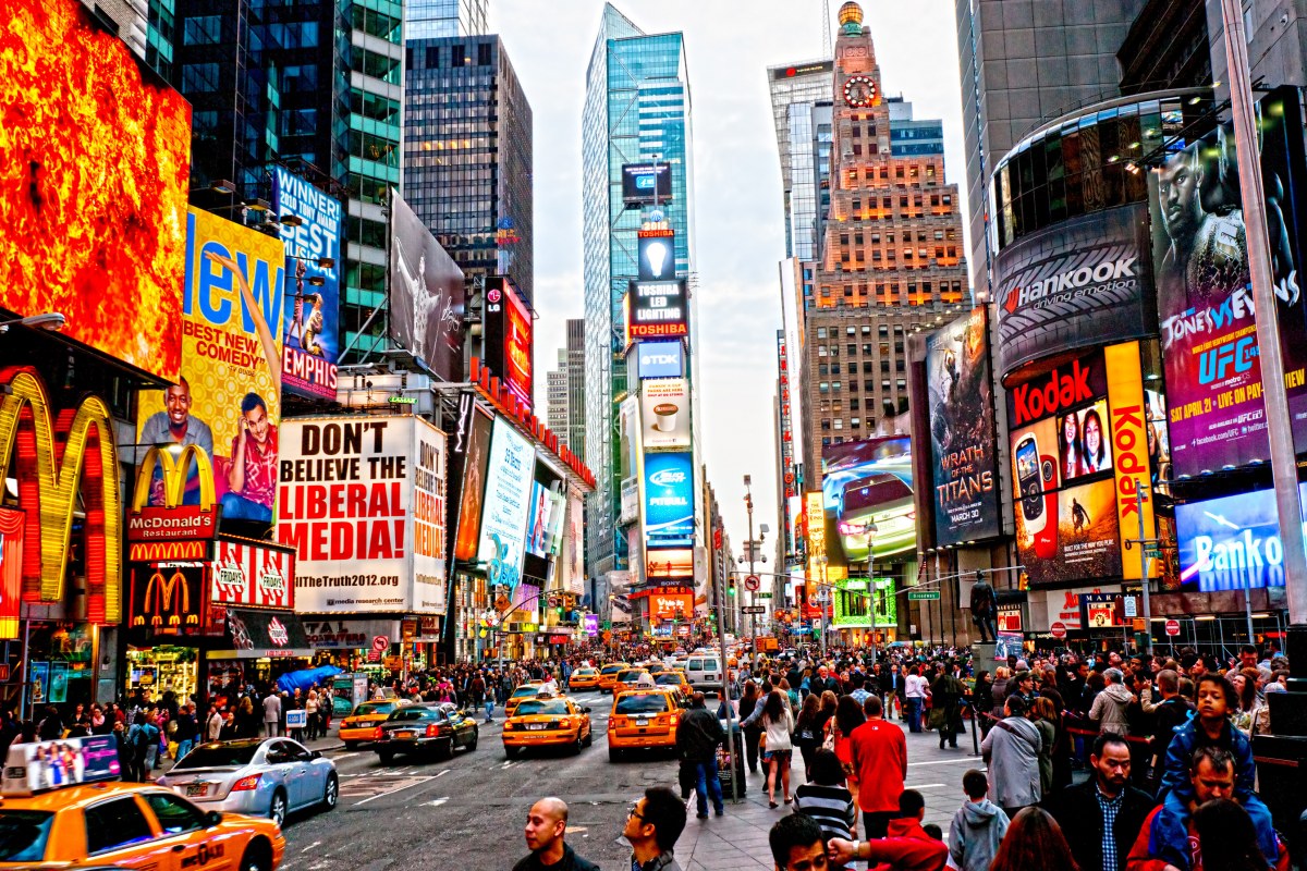 Trein reis Amerika Tour New York Washington By Rail 333travel