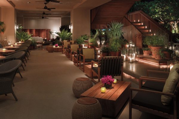 Amerika - Hawaii - The Modern Honolulu - 333travel