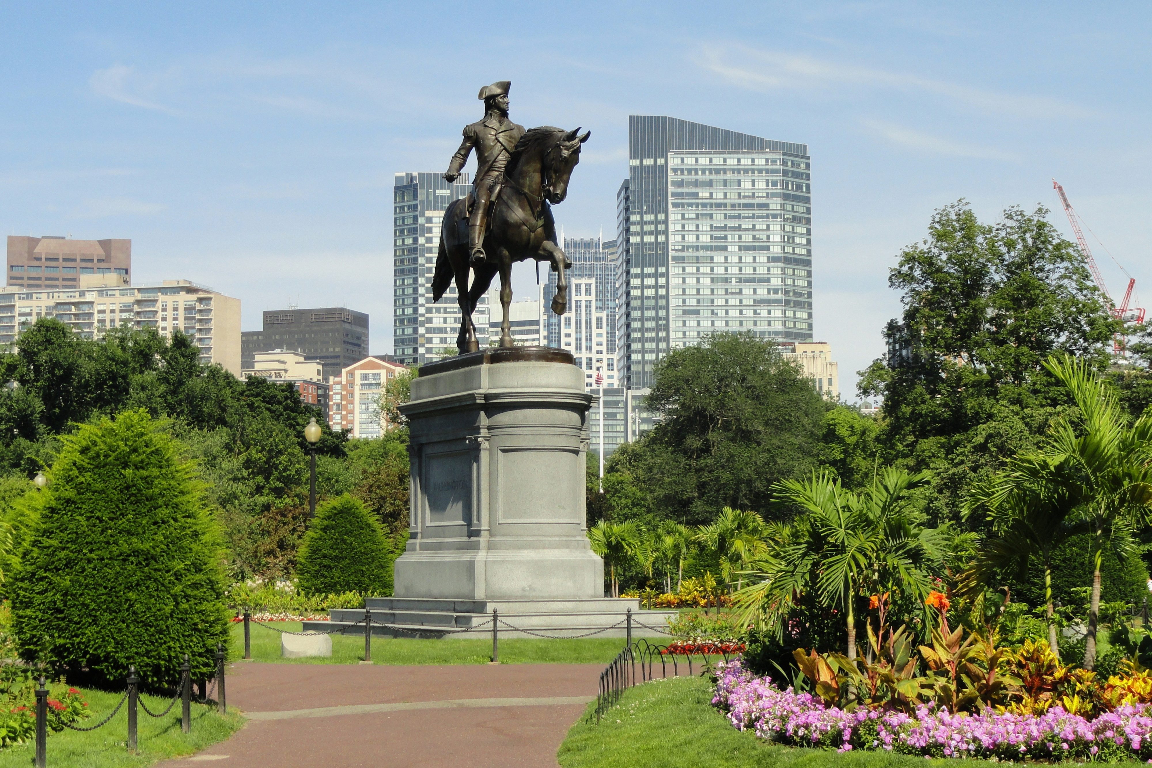 Rondreis Oost-Canada & Amerika | 21-daagse Fly Drive - 333travel