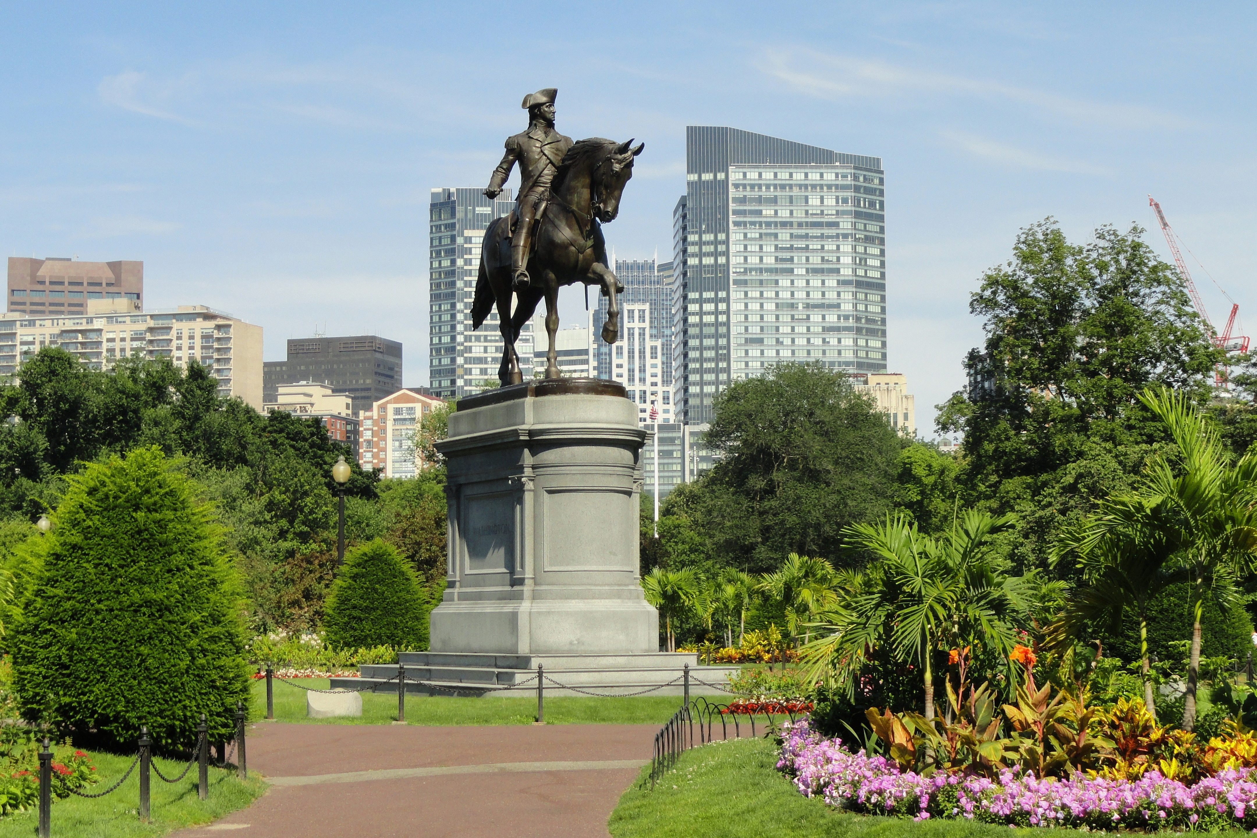 Rondreis Oost-Canada & Amerika | 21-daagse Fly Drive - 333travel