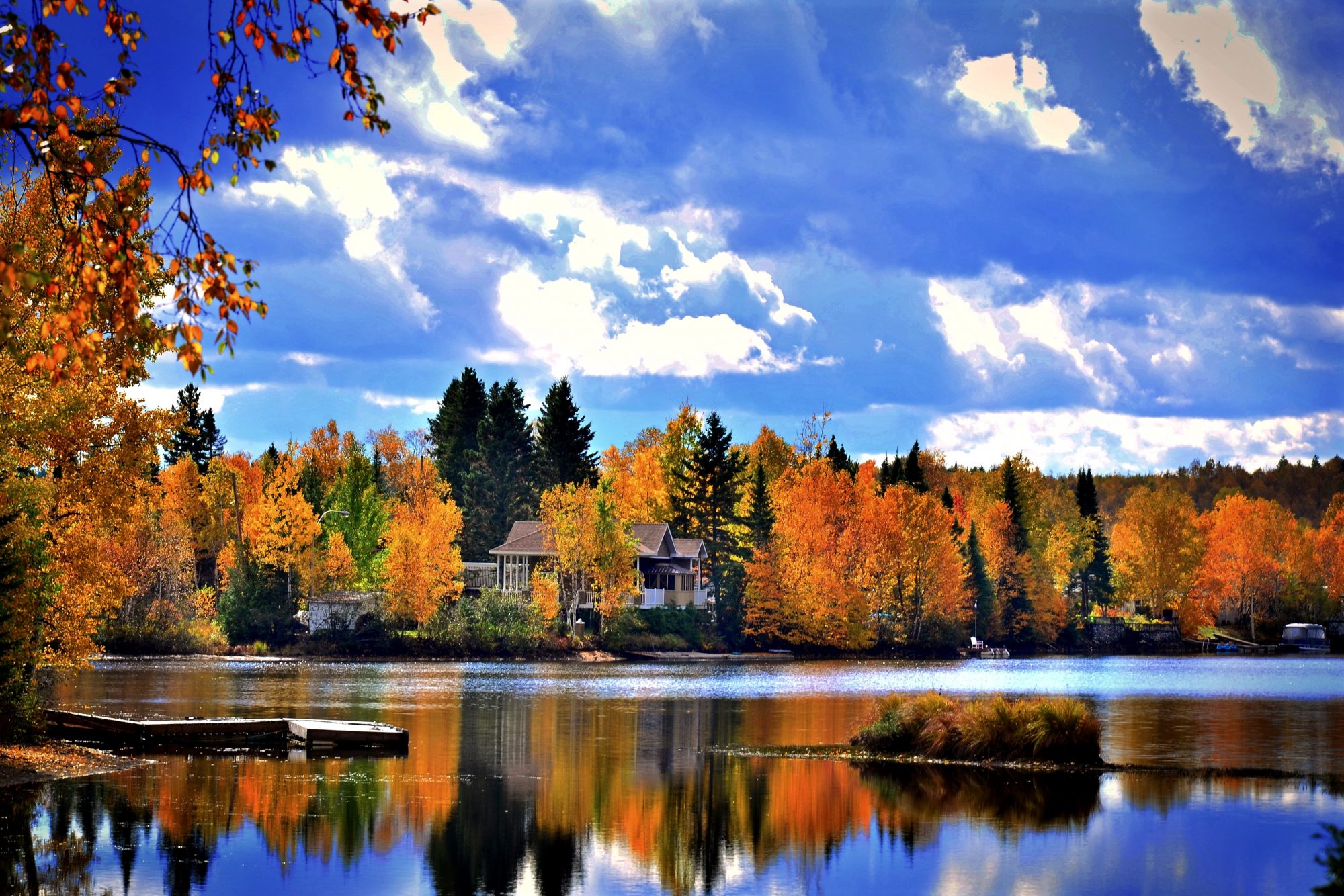 Rondreis Oost-Canada & Amerika | 21-daagse Fly Drive - 333travel