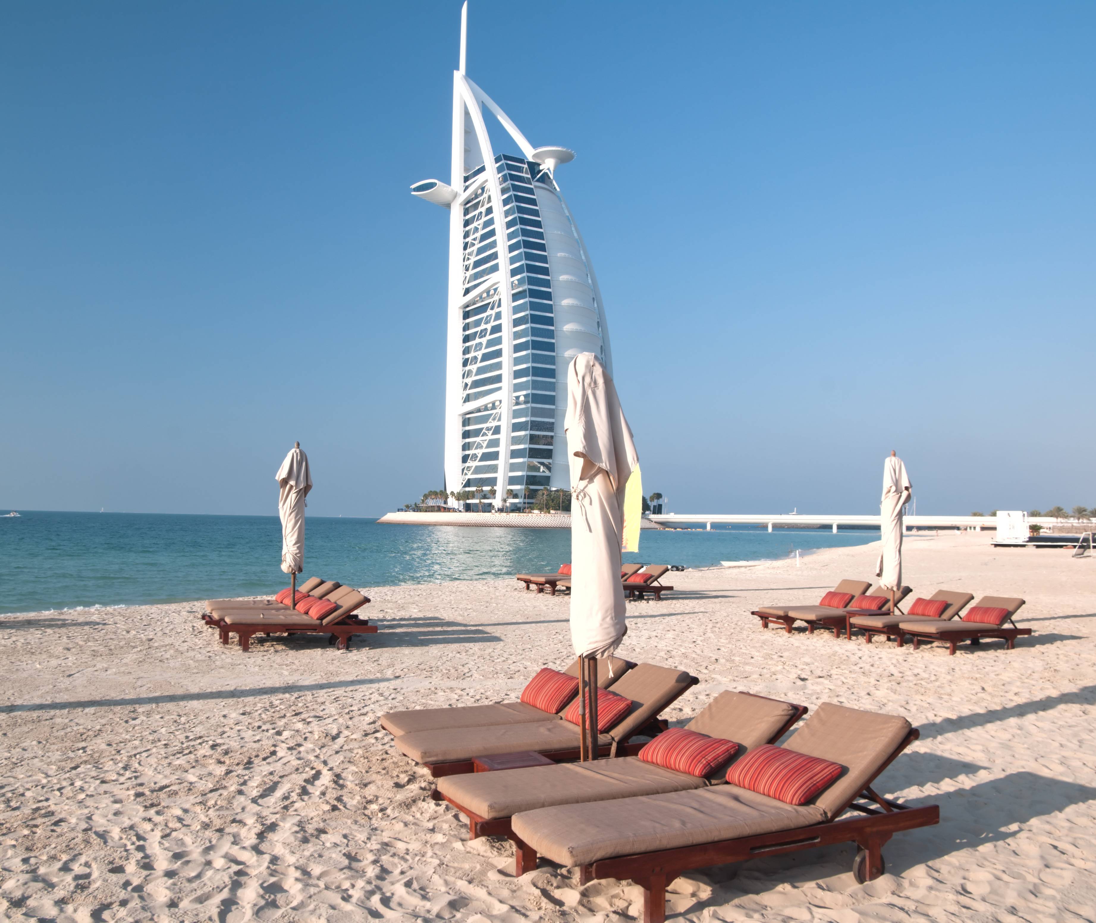 Vakantie Dubai Ontdek Het Midden Oosten 333travel