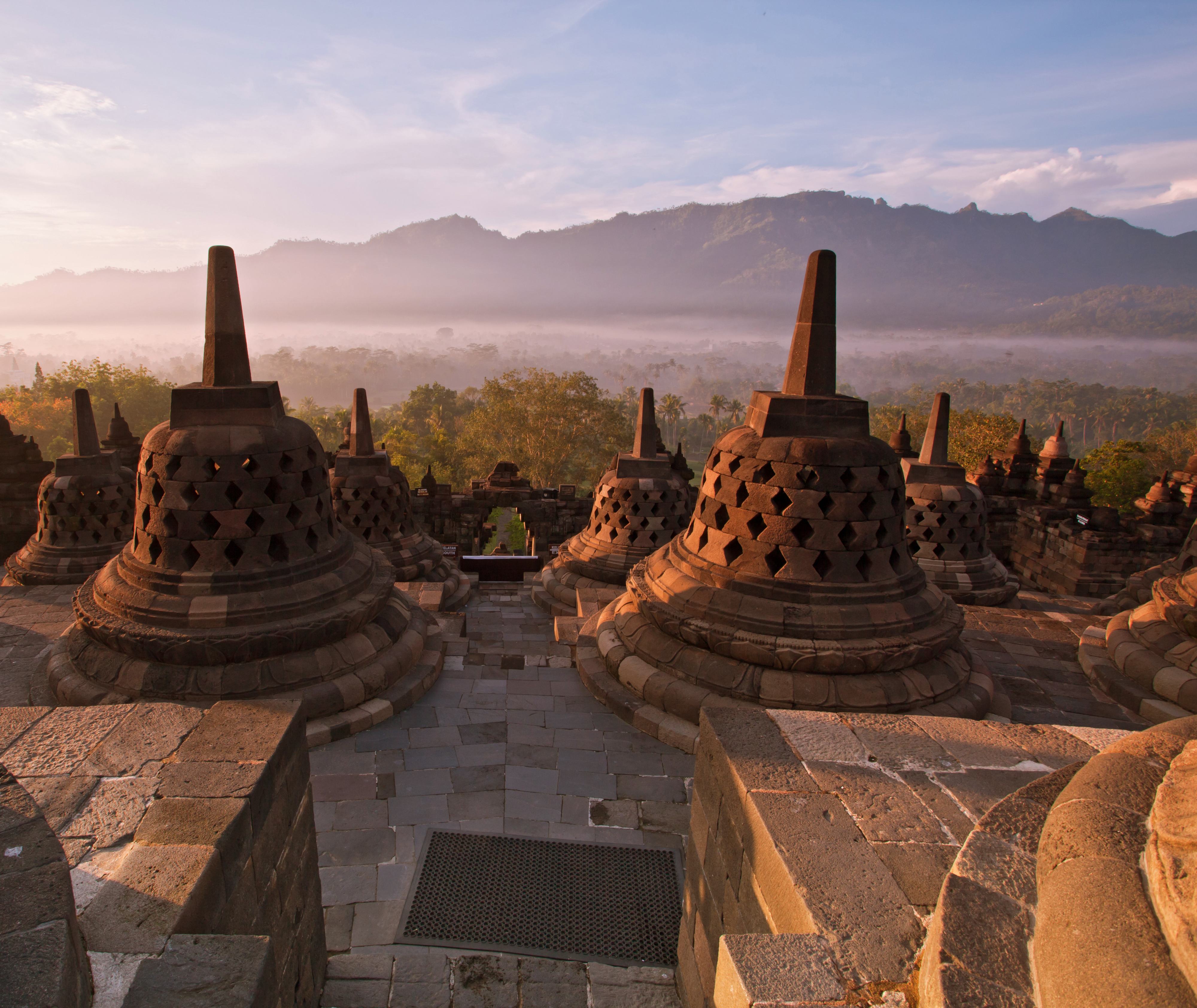 Vakantie Indonesië Ontdek de gordel van smaragd 333travel