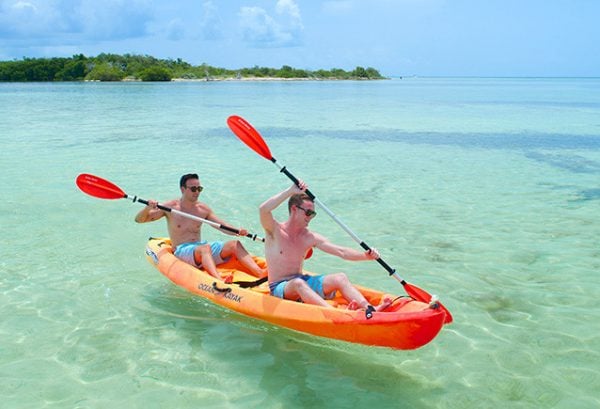 Key West Adventure