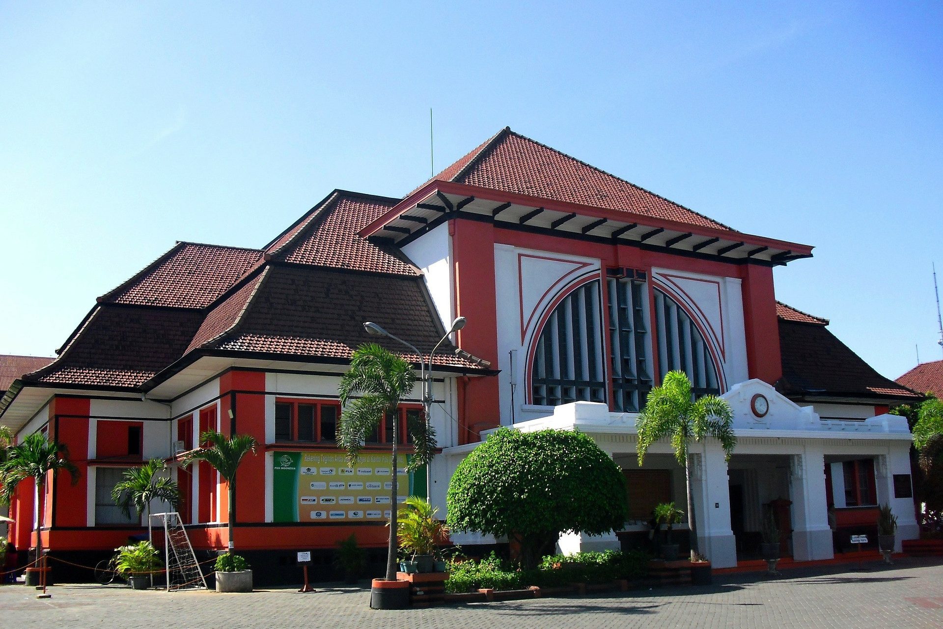 Surabaya Java