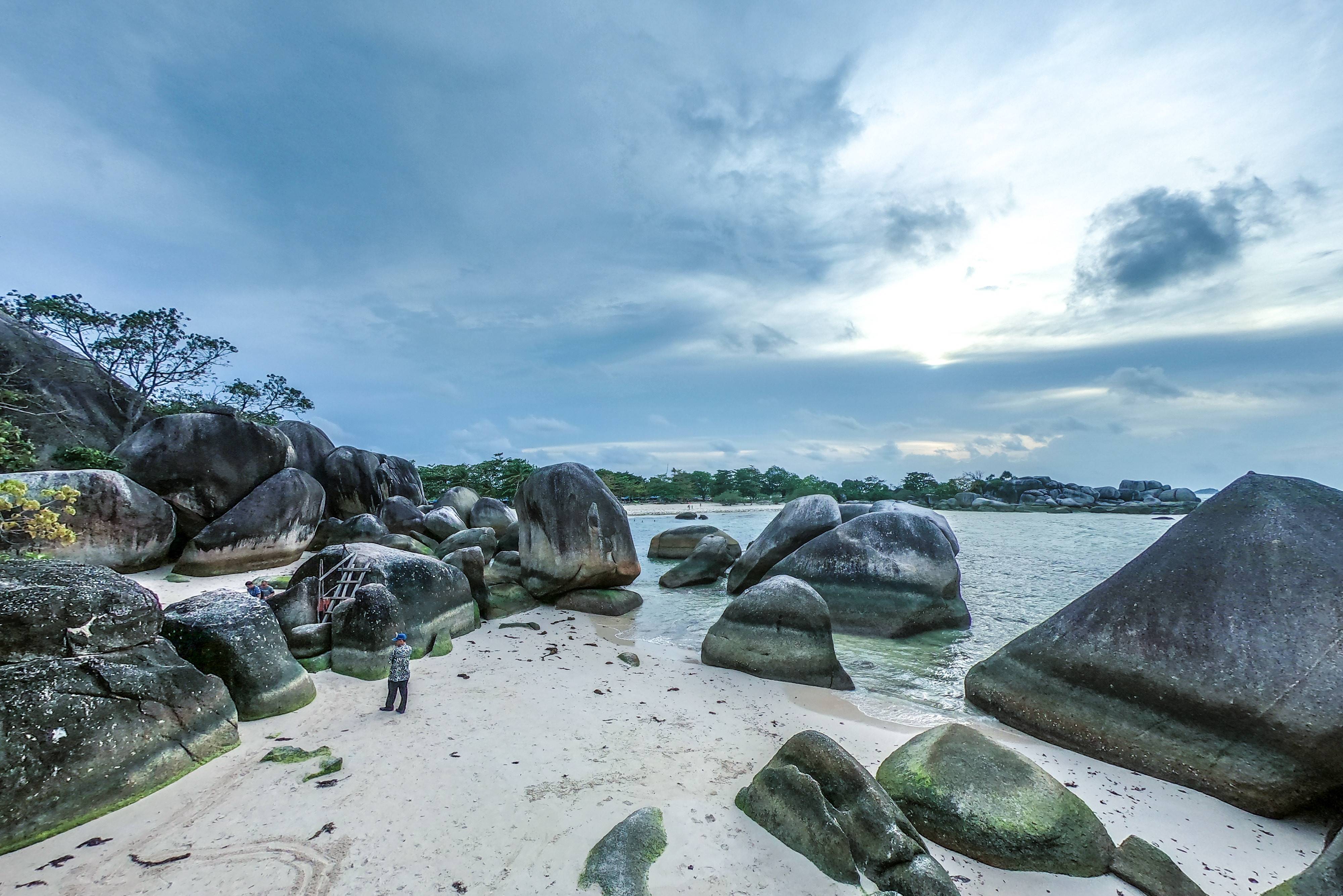 Belitung Island